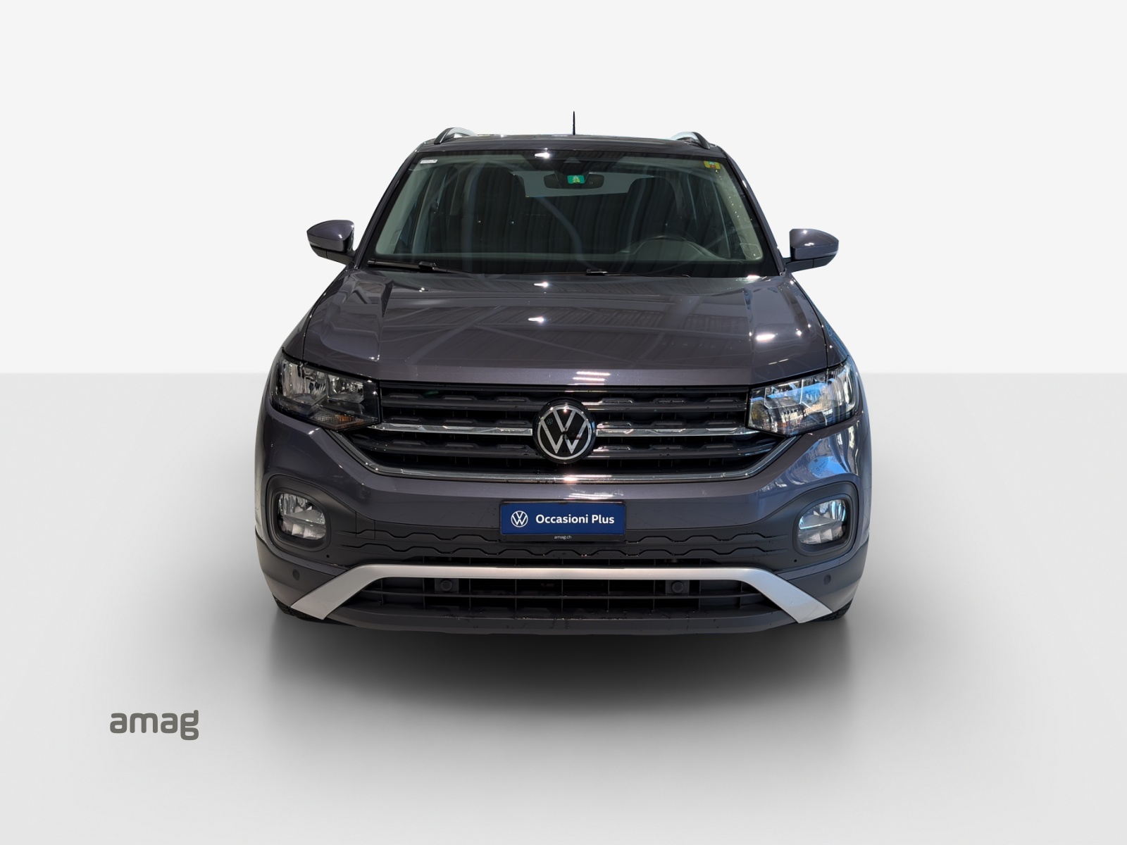 VW T-Cross 1.0 TSI Life Limited DSG-image-6