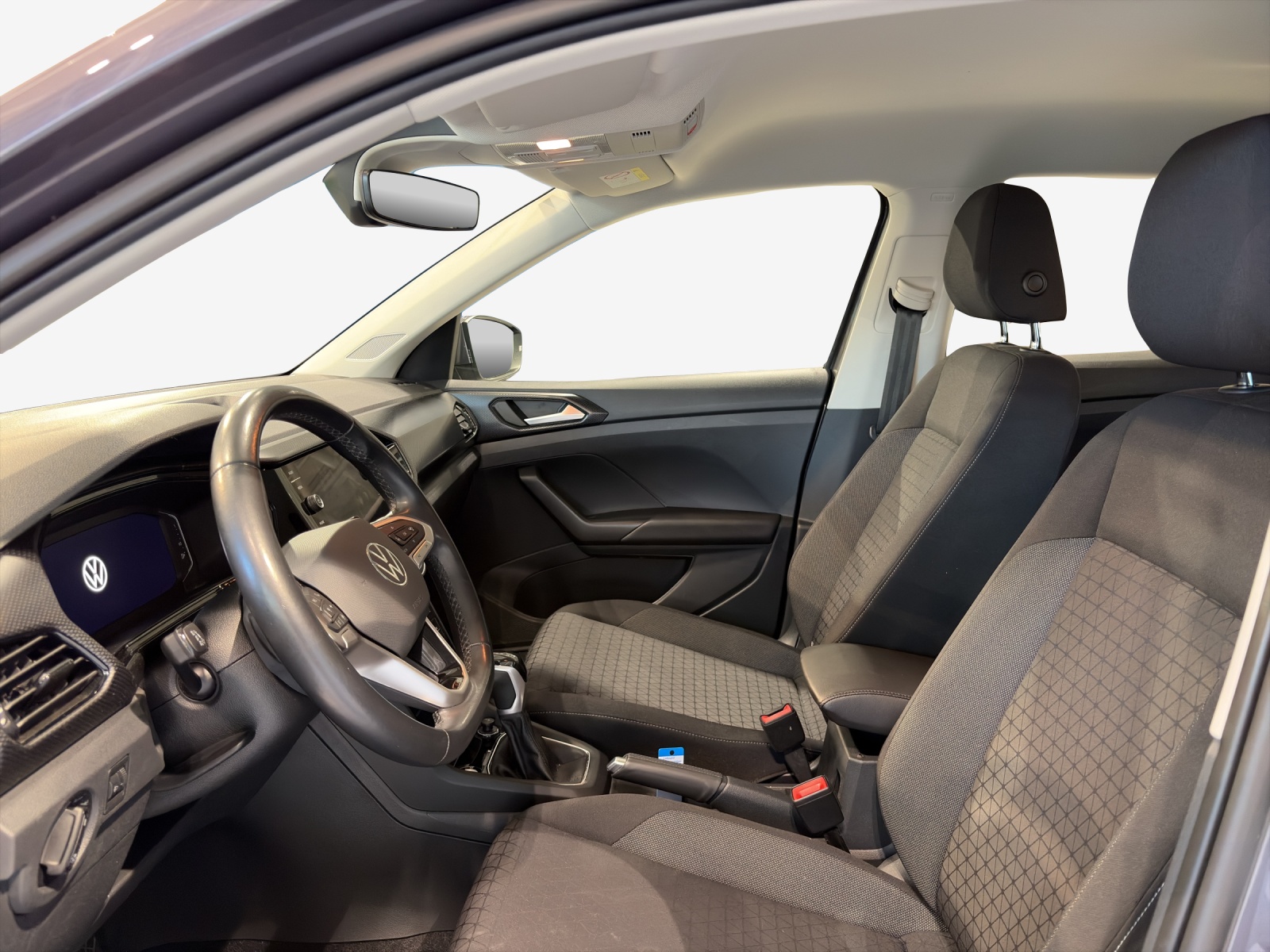 VW T-Cross 1.0 TSI Life Limited DSG-image-7