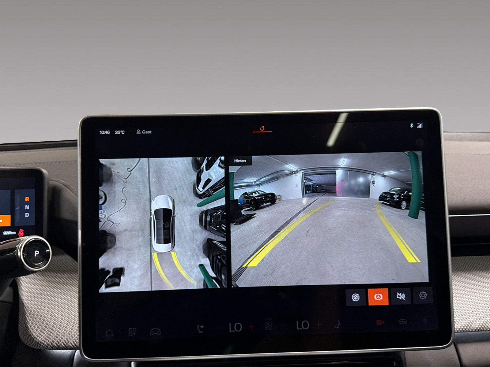 POLESTAR 4 Long Range Dual Motor-image-10
