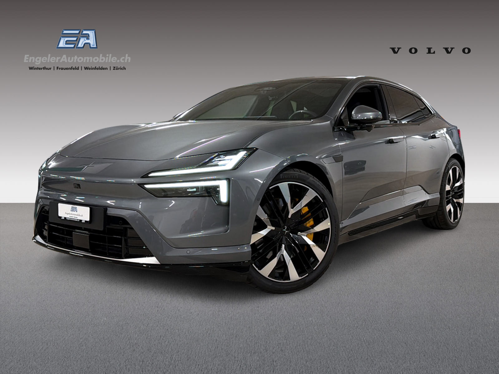 POLESTAR 4 Long Range Dual Motor-image-0