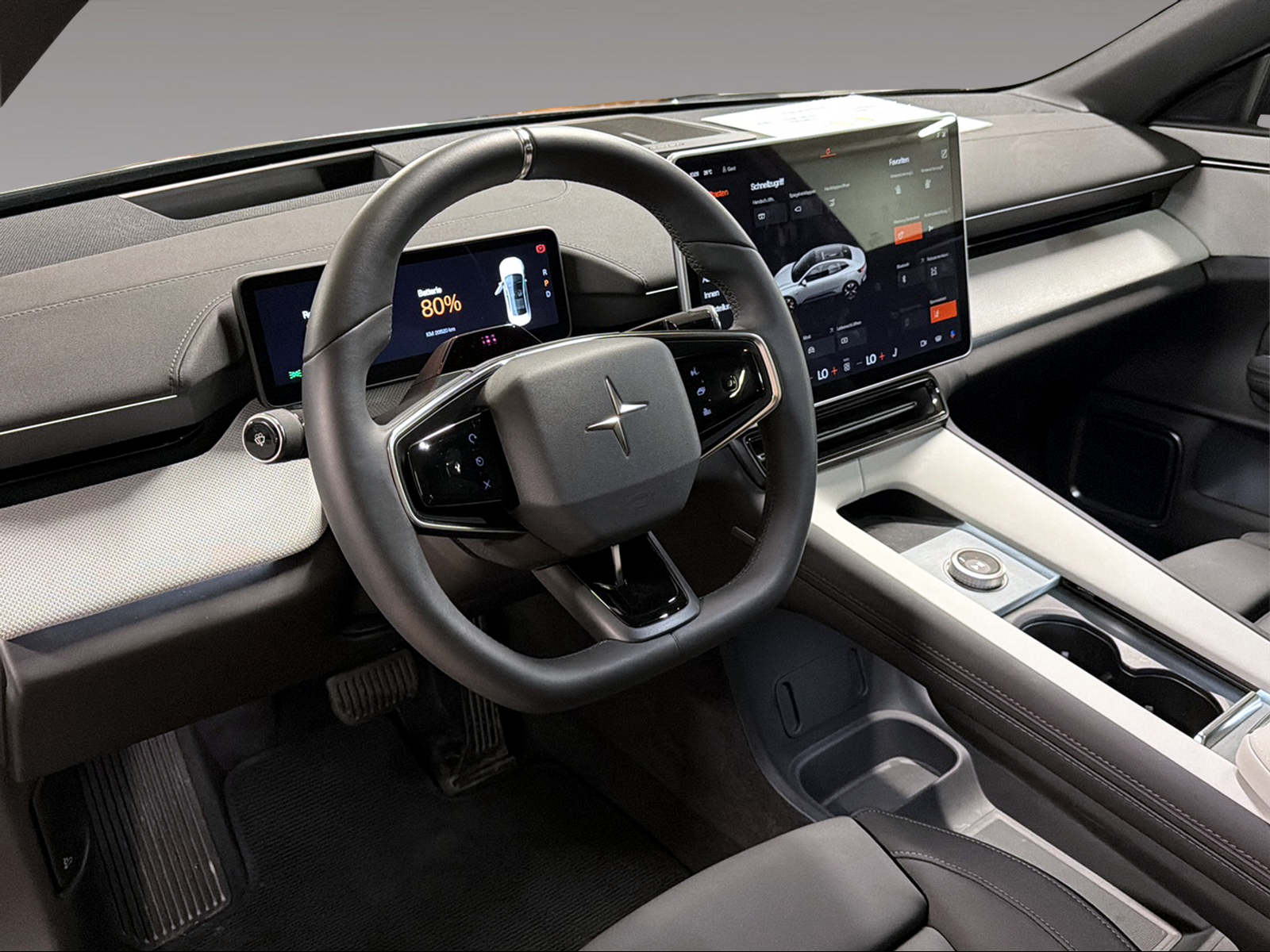 POLESTAR 4 Long Range Dual Motor-image-8