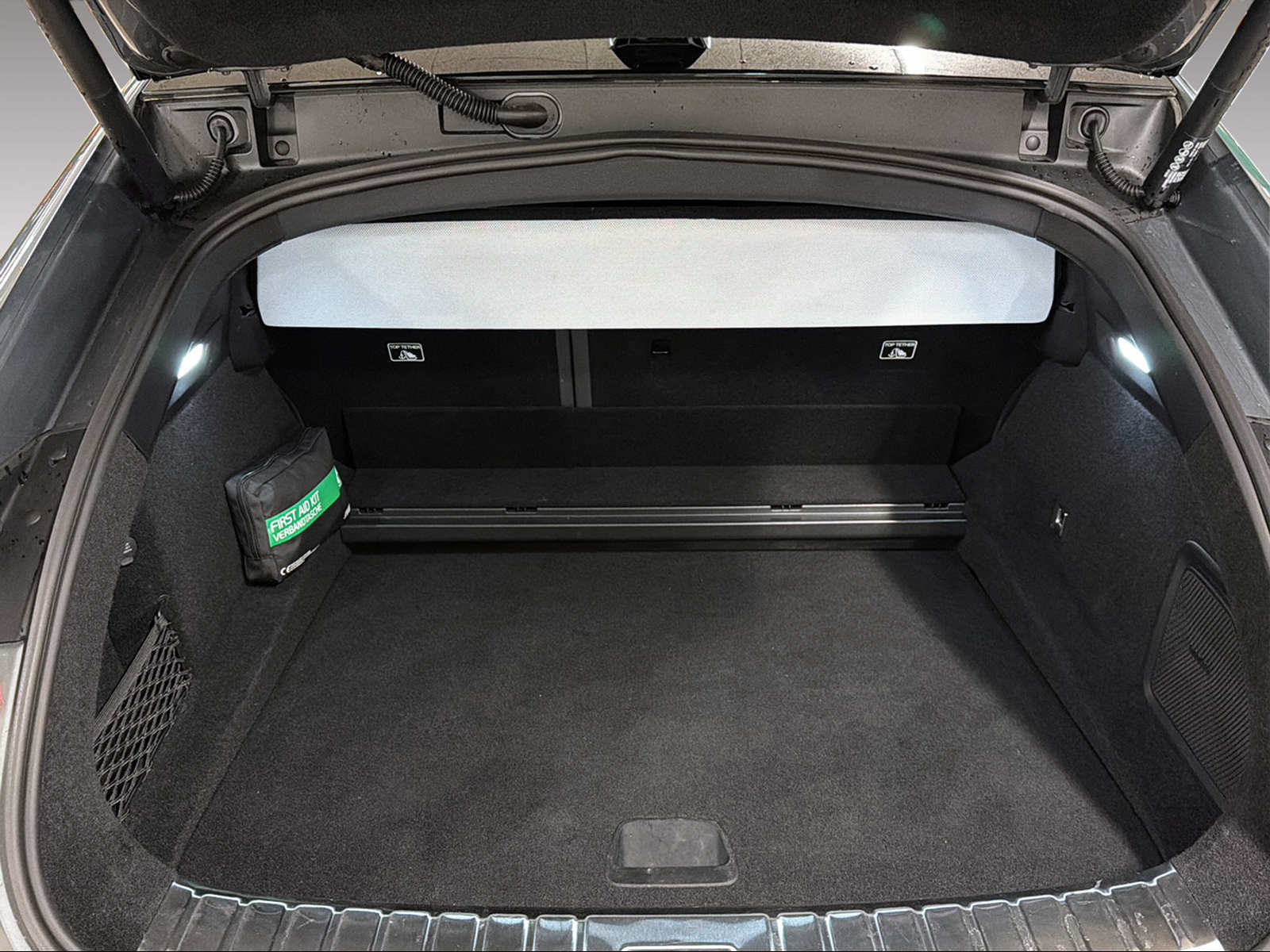 POLESTAR 4 Long Range Dual Motor-image-5