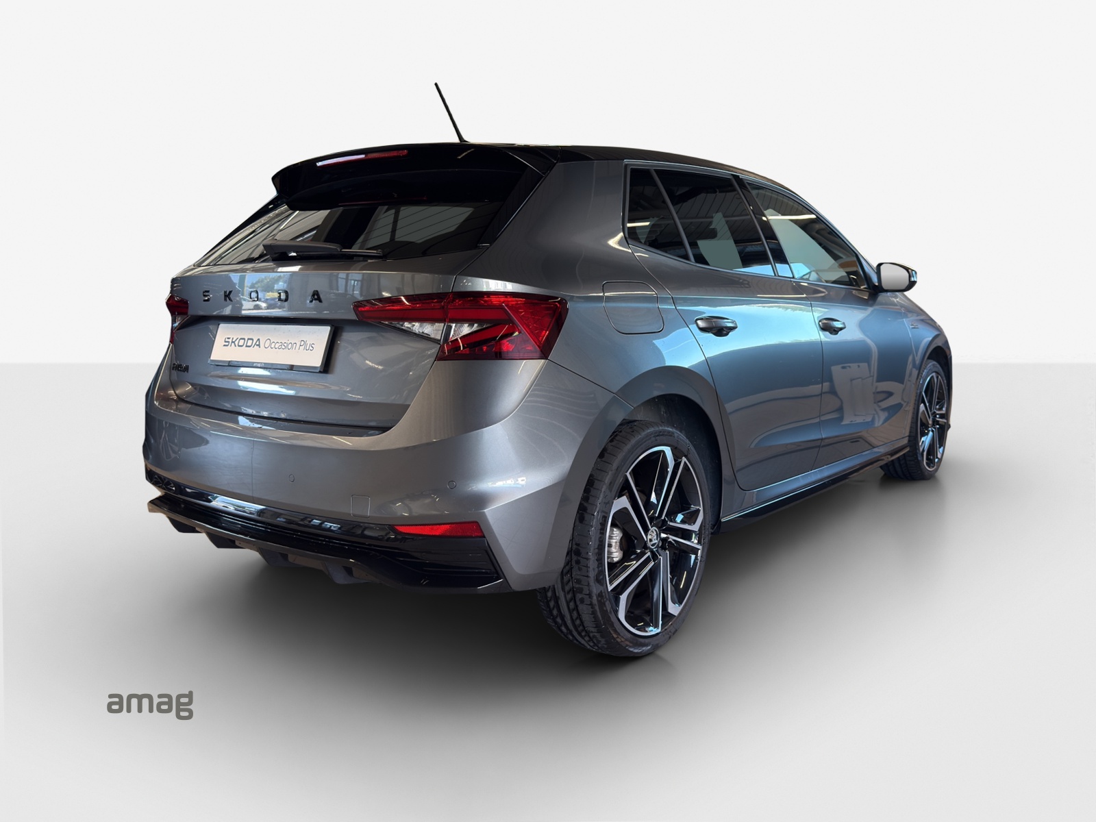 SKODA Fabia 1.5 TSI Monte Carlo DSG-image-4