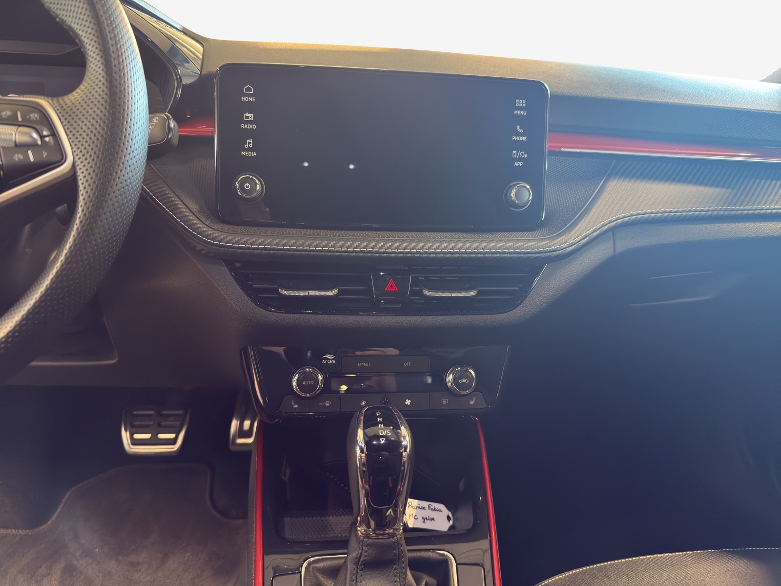 SKODA Fabia 1.5 TSI Monte Carlo DSG-image-10