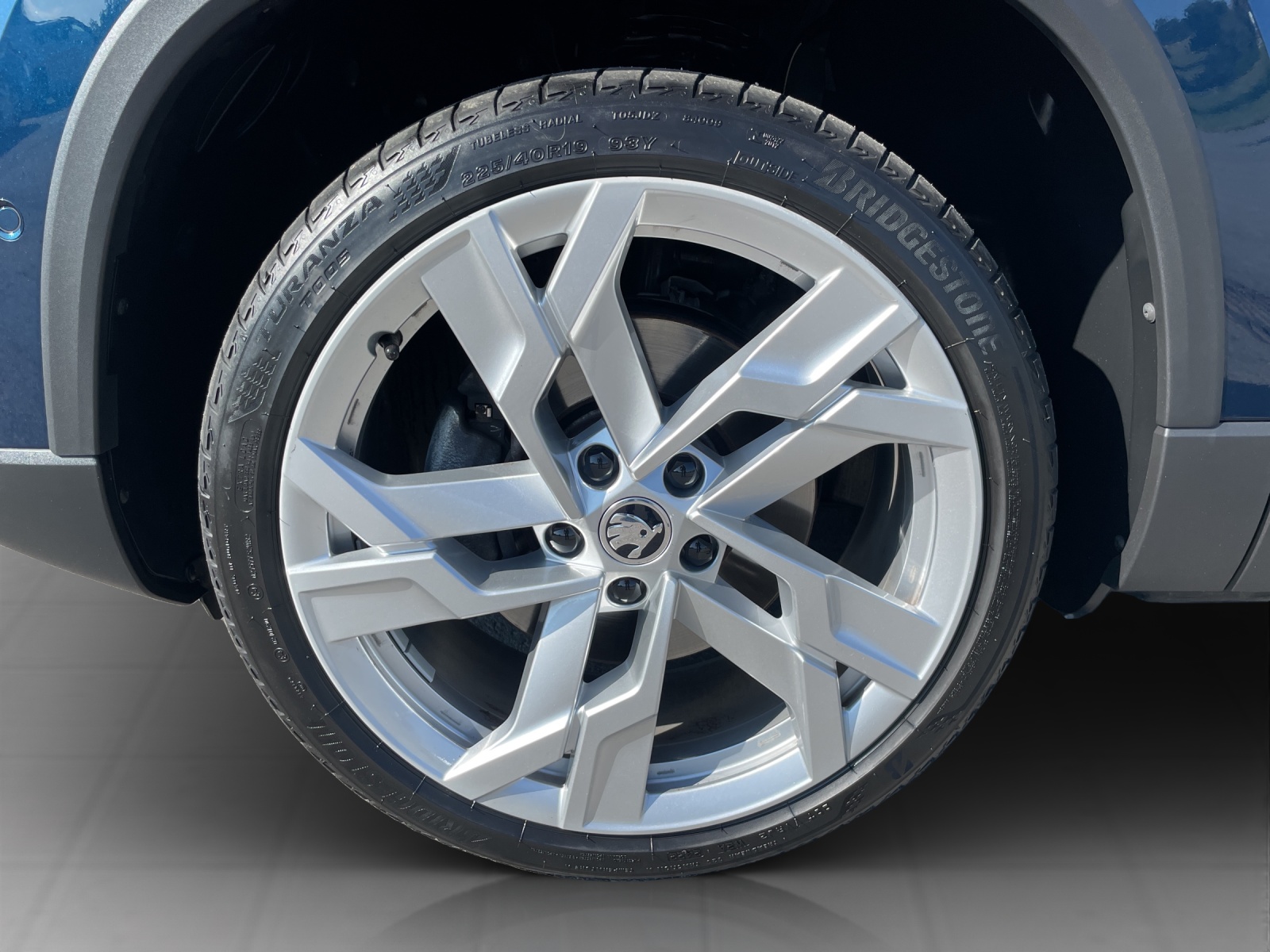 SKODA Karoq 1.5 TSI Style DSG-image-19