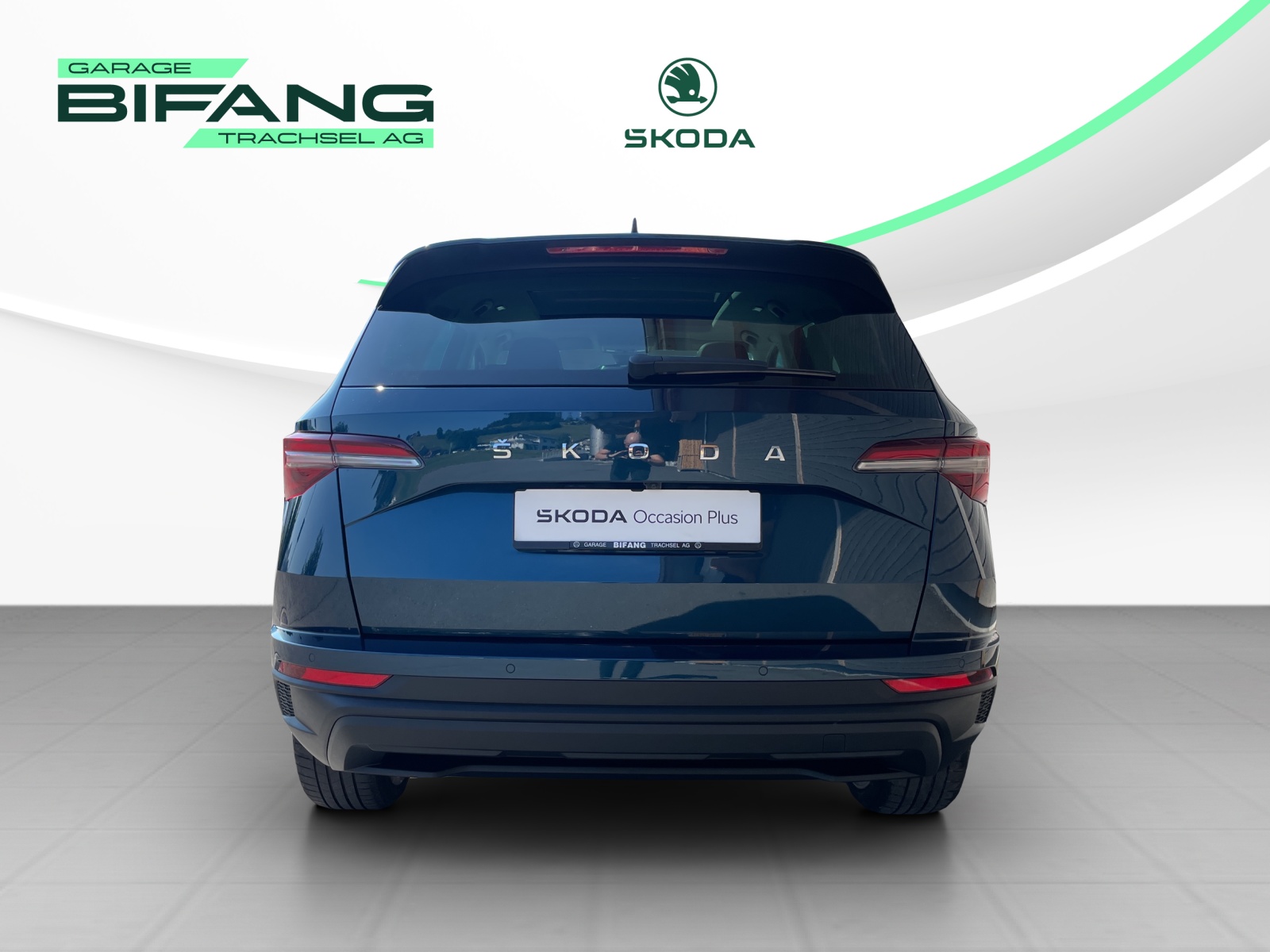SKODA Karoq 1.5 TSI Style DSG-image-4