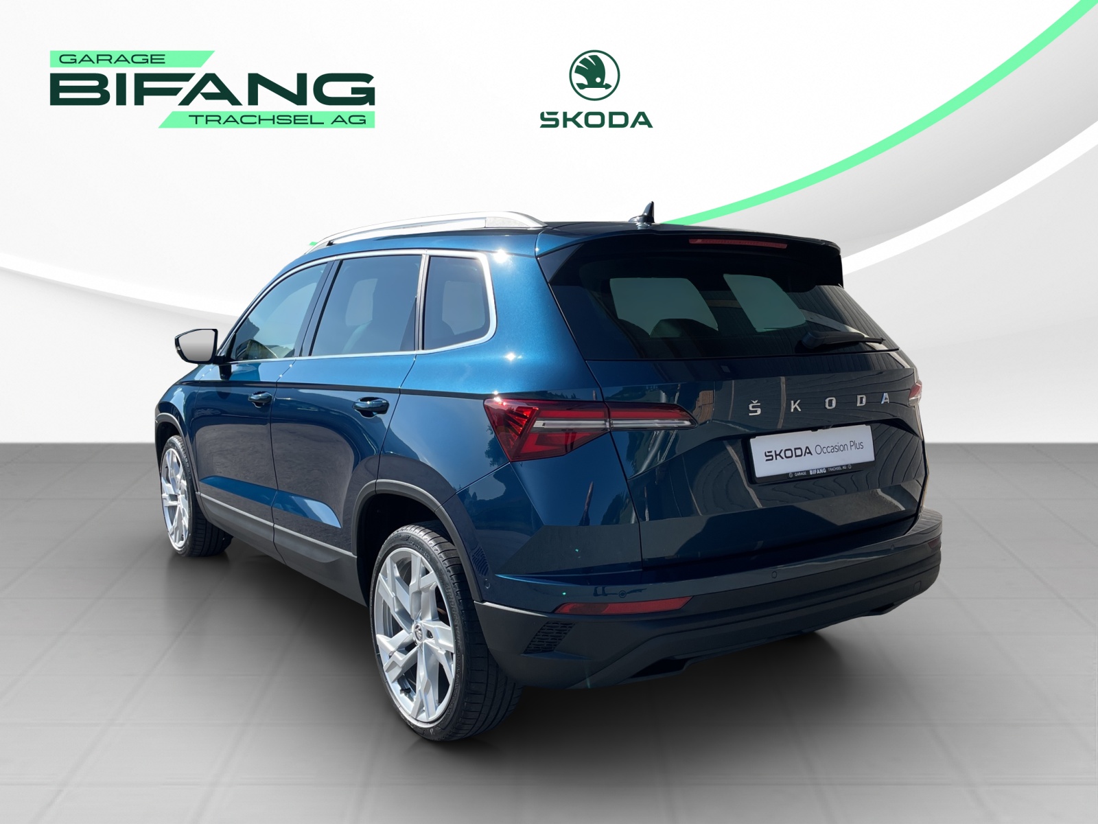 SKODA Karoq 1.5 TSI Style DSG-showroom-element-3