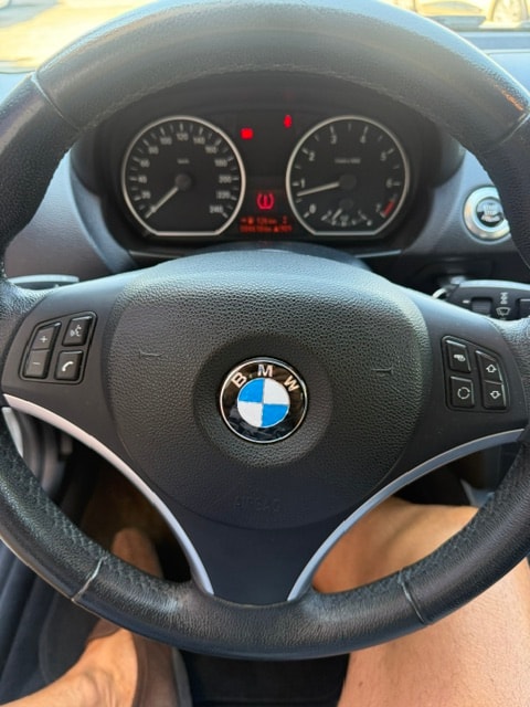 BMW 116i-image-10