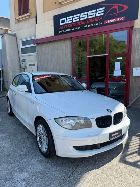 BMW 116i-image-0