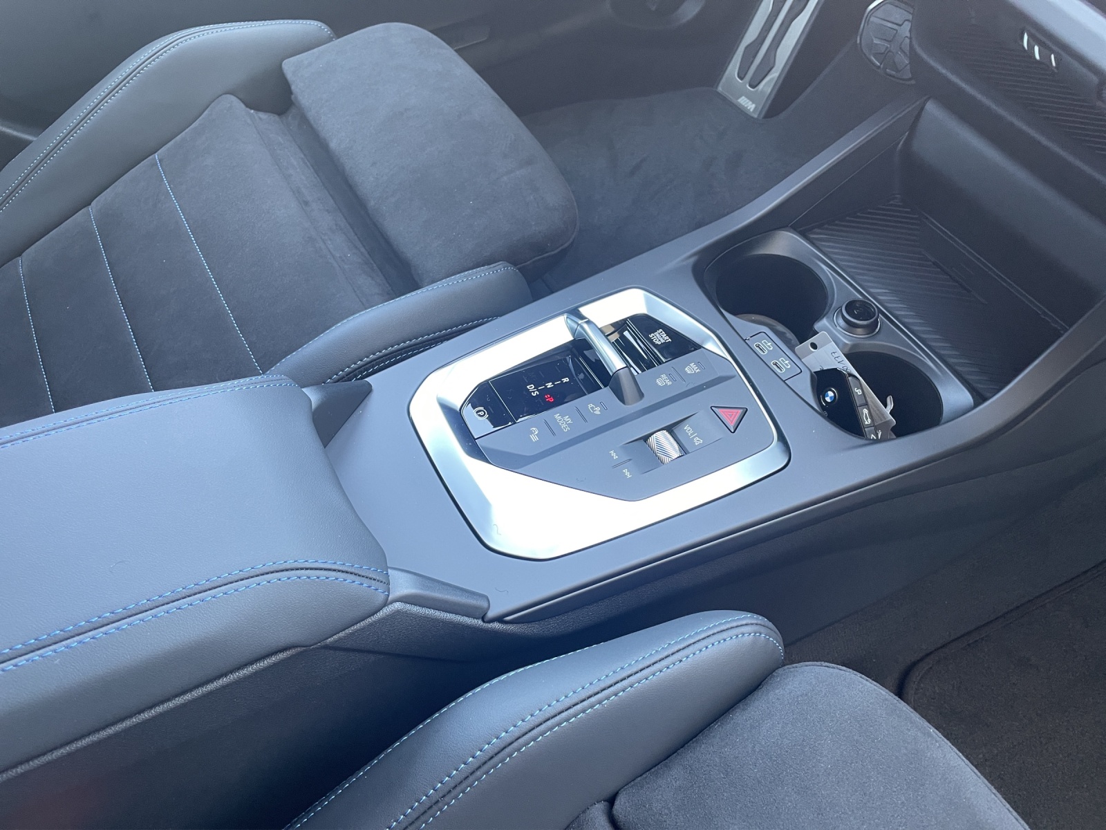 BMW M135 x Drive-image-17