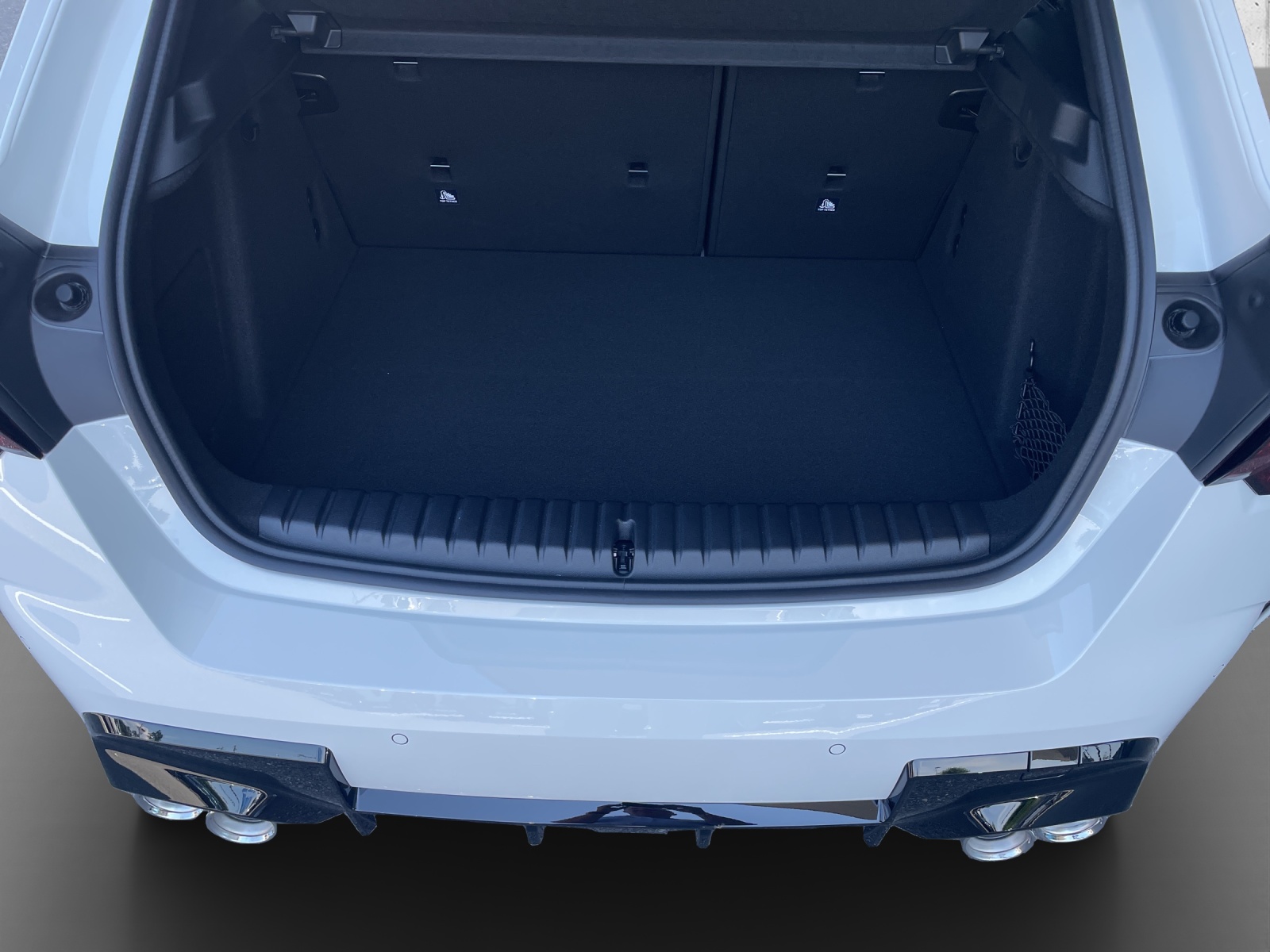 BMW M135 x Drive-image-15