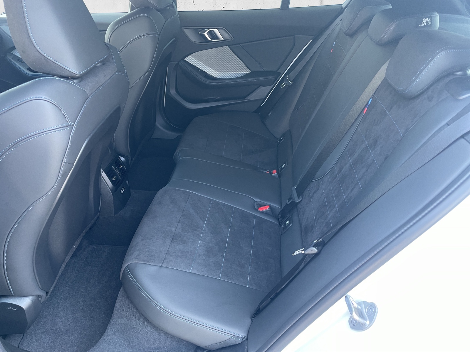 BMW M135 x Drive-image-13