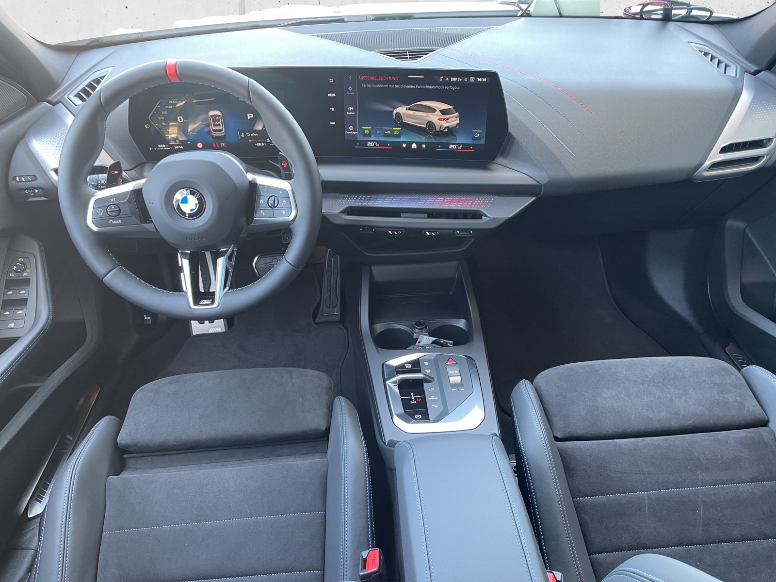 BMW M135 x Drive-image-14