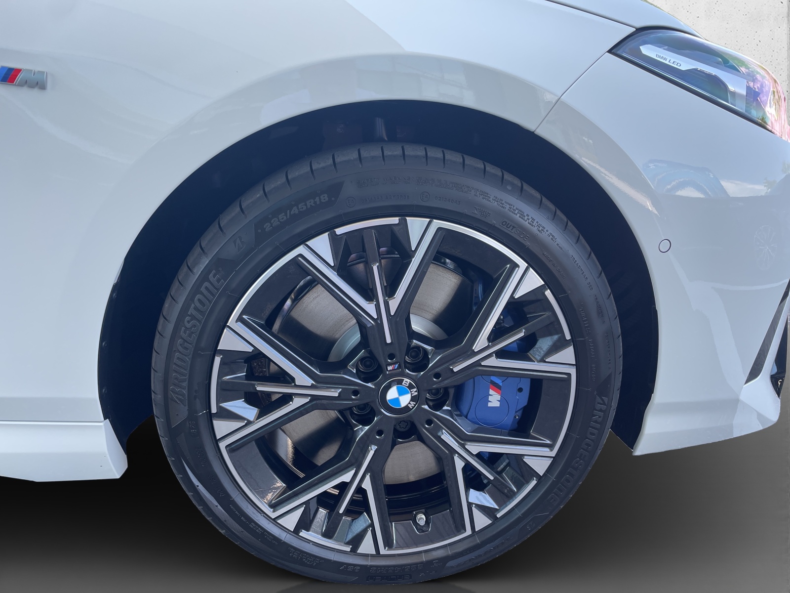 BMW M135 x Drive-image-8