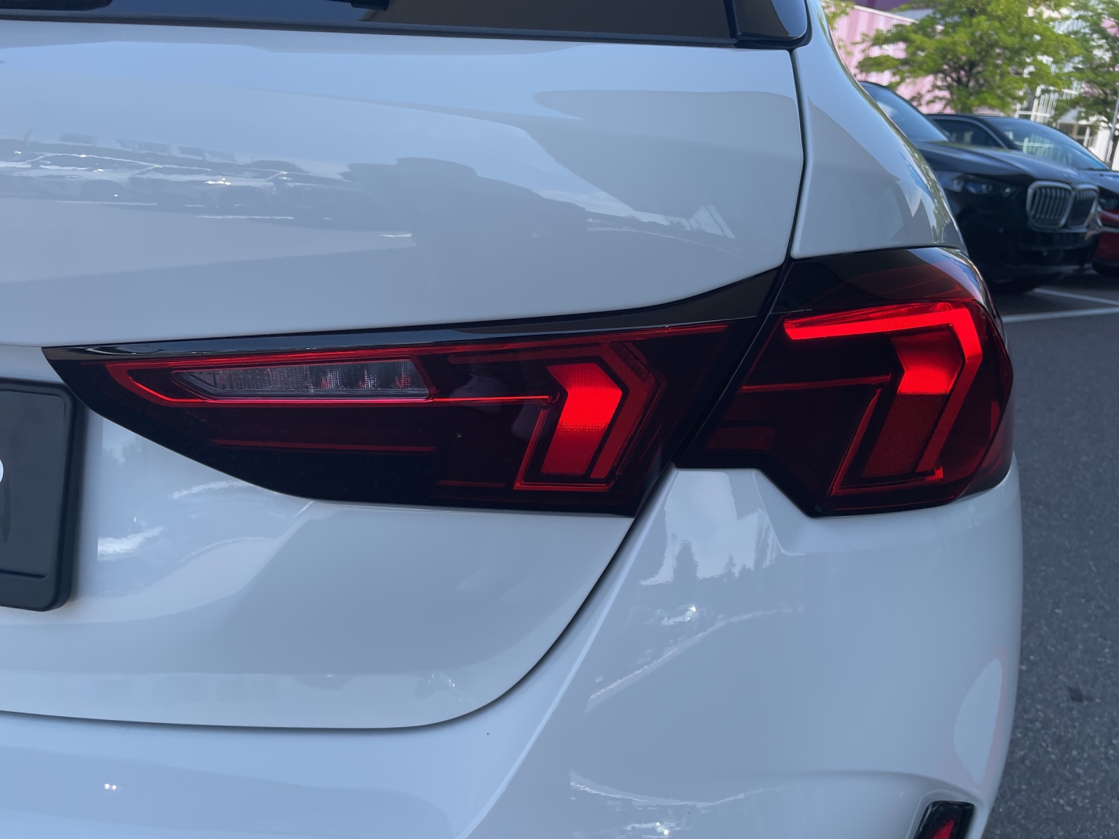 BMW M135 x Drive-image-19