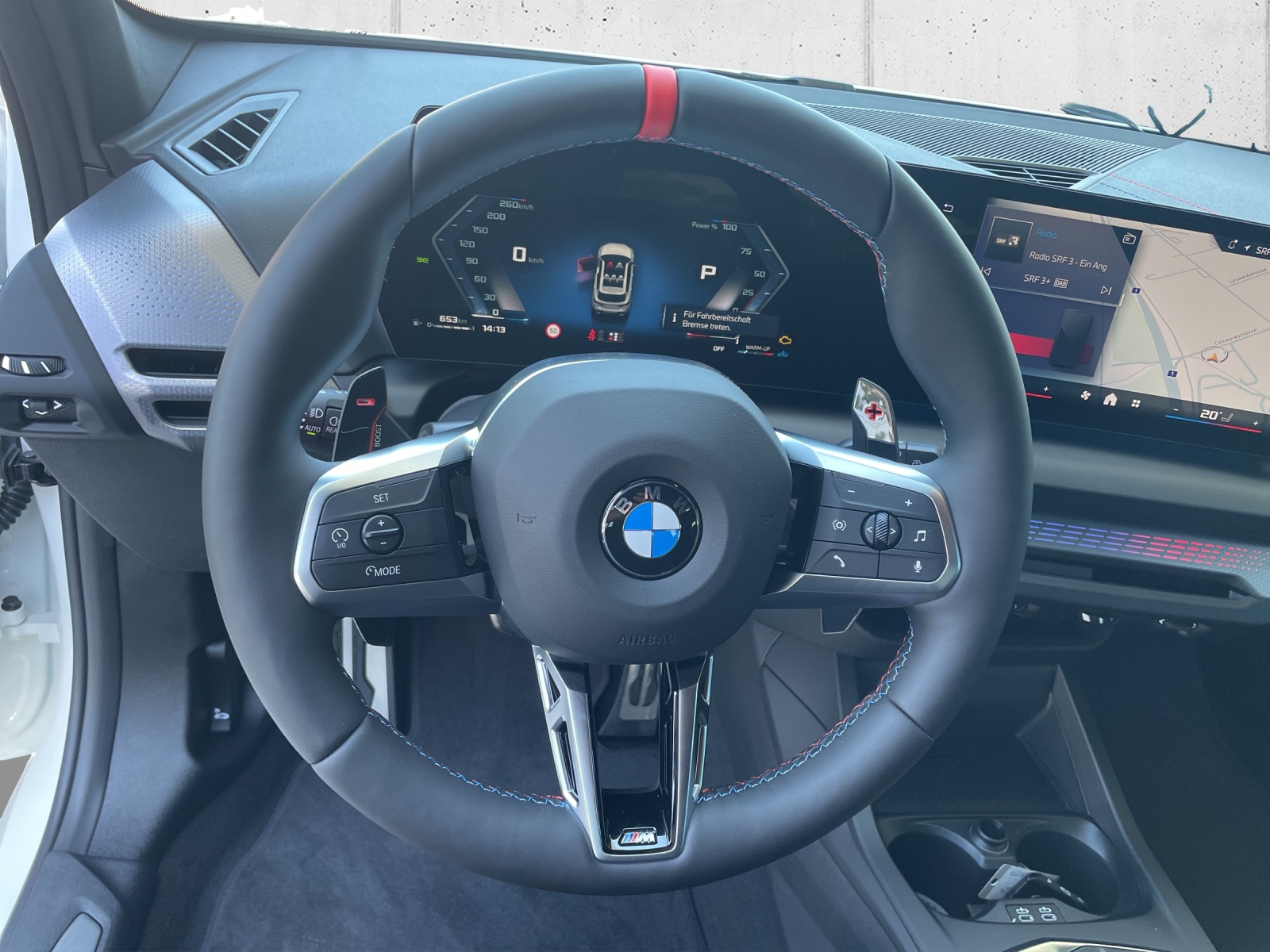 BMW M135 x Drive-image-10