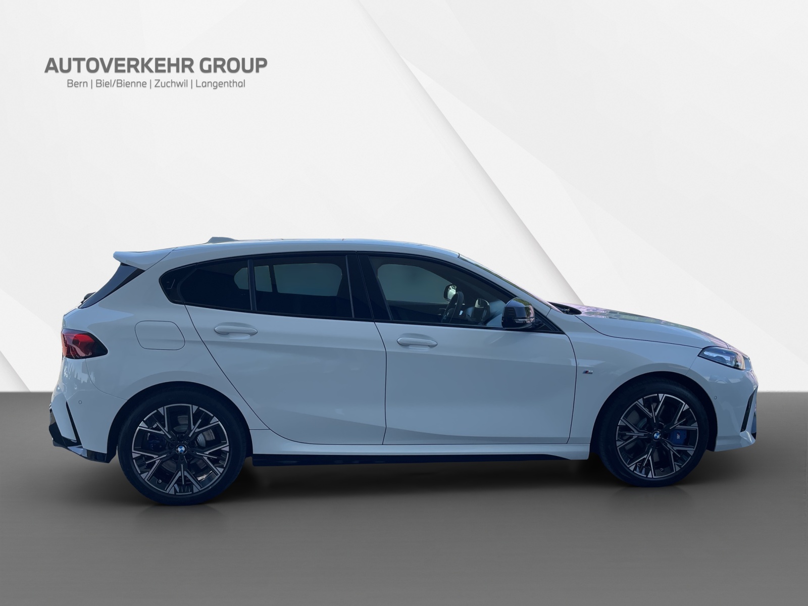BMW M135 x Drive-image-6