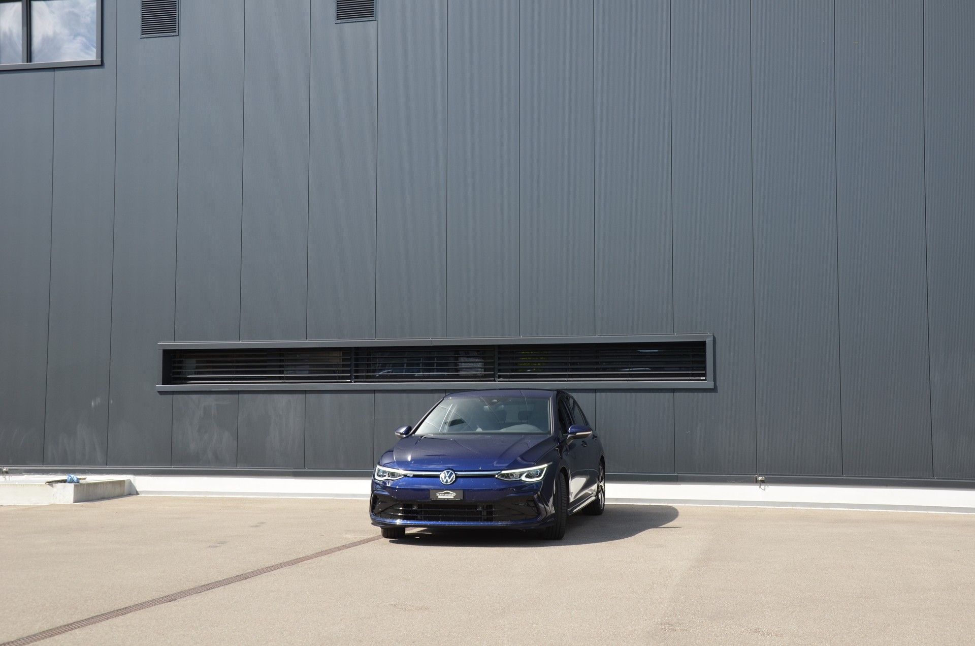 VW Golf 1.5 eTSI mHEV ACT R-Line DSG-image-4