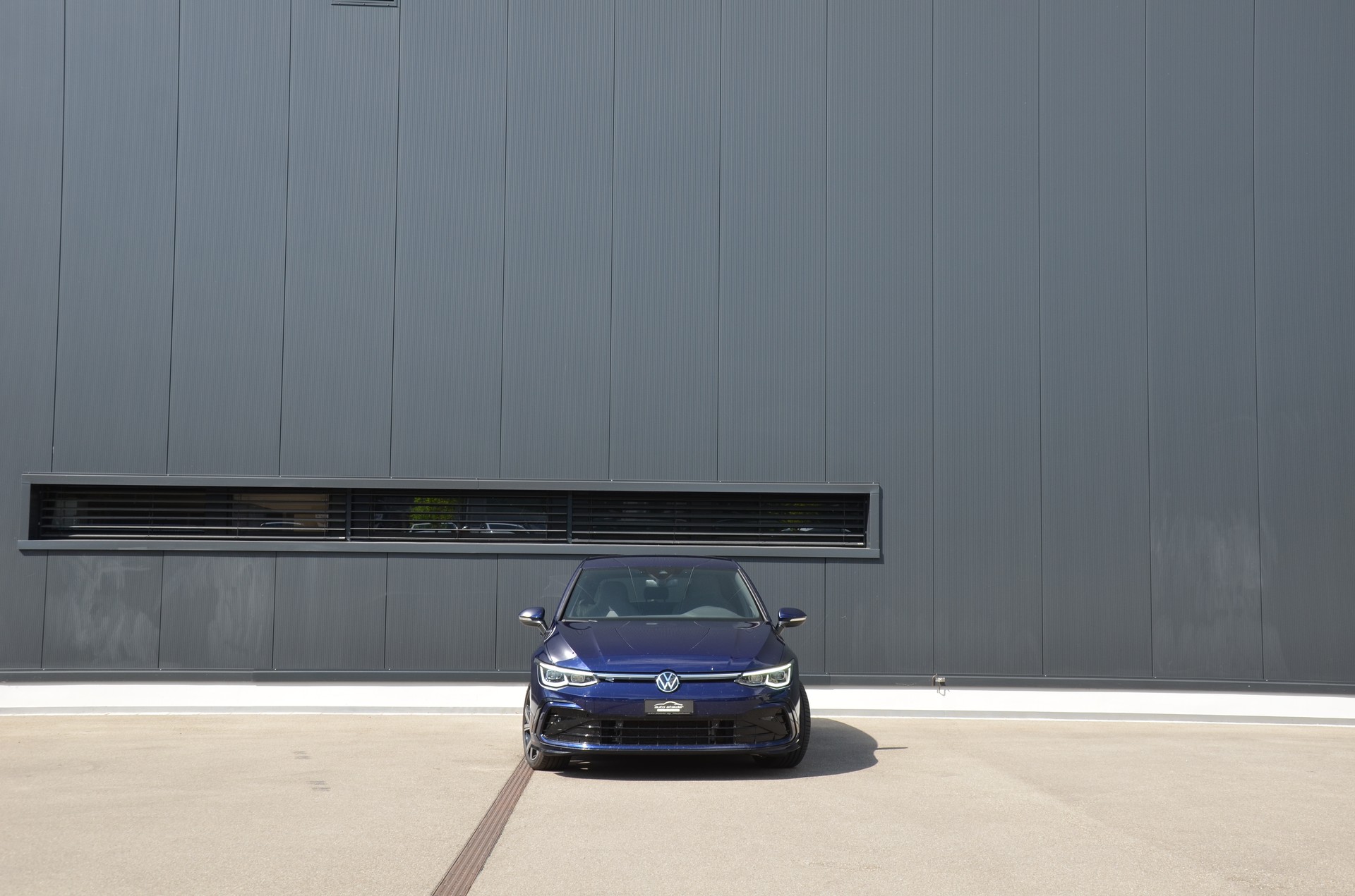 VW Golf 1.5 eTSI mHEV ACT R-Line DSG-image-5