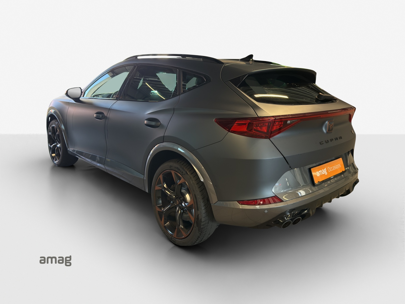 CUPRA Formentor 2.0TSI VZ 4Drive DSG-image-2