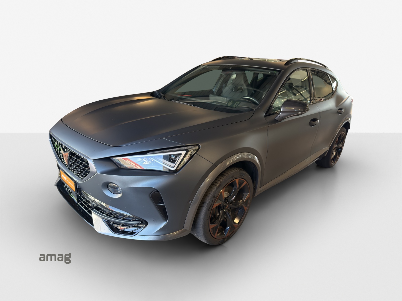 CUPRA Formentor 2.0TSI VZ 4Drive DSG-image-0