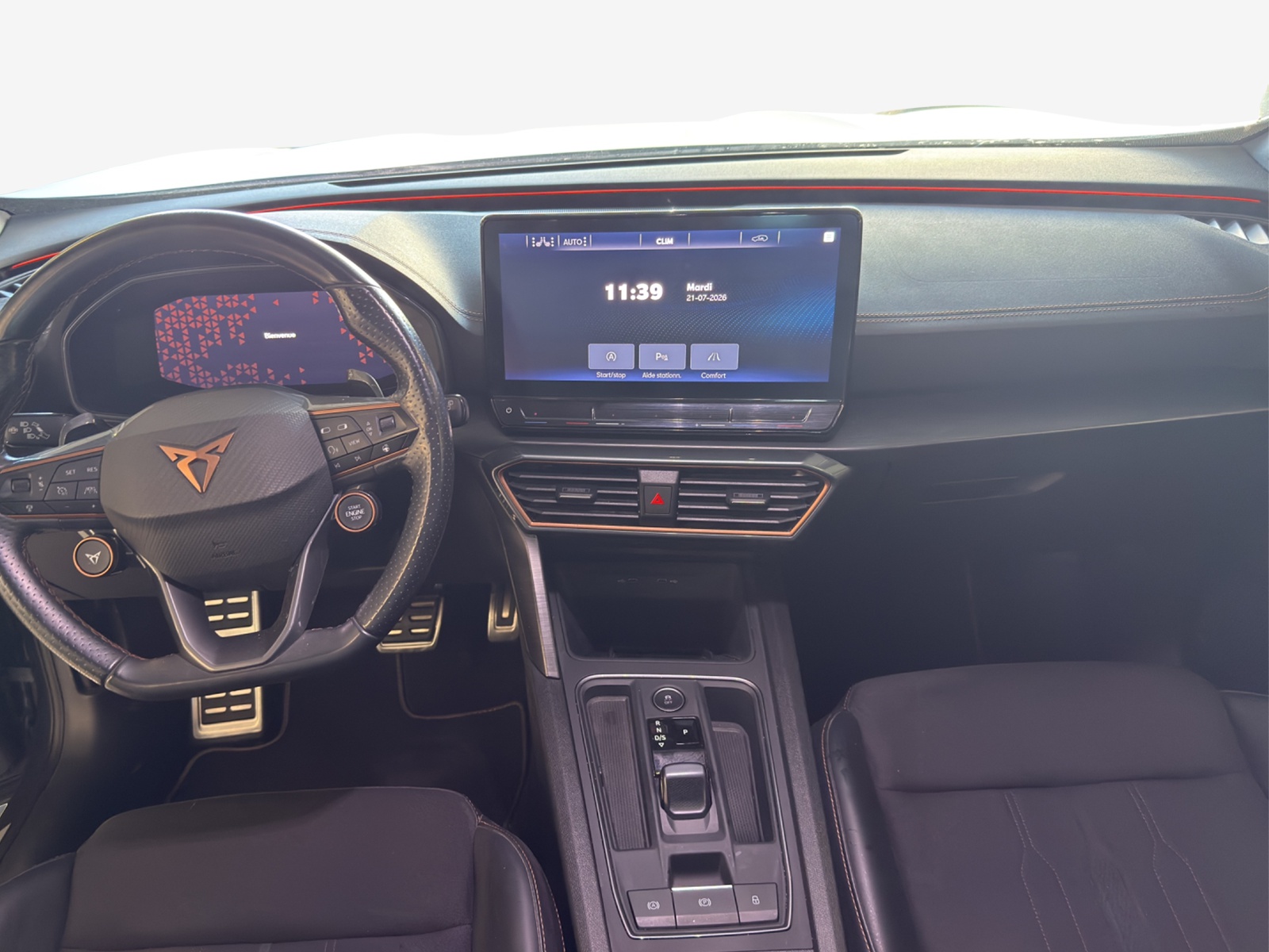 CUPRA Formentor 2.0TSI VZ 4Drive DSG-image-8
