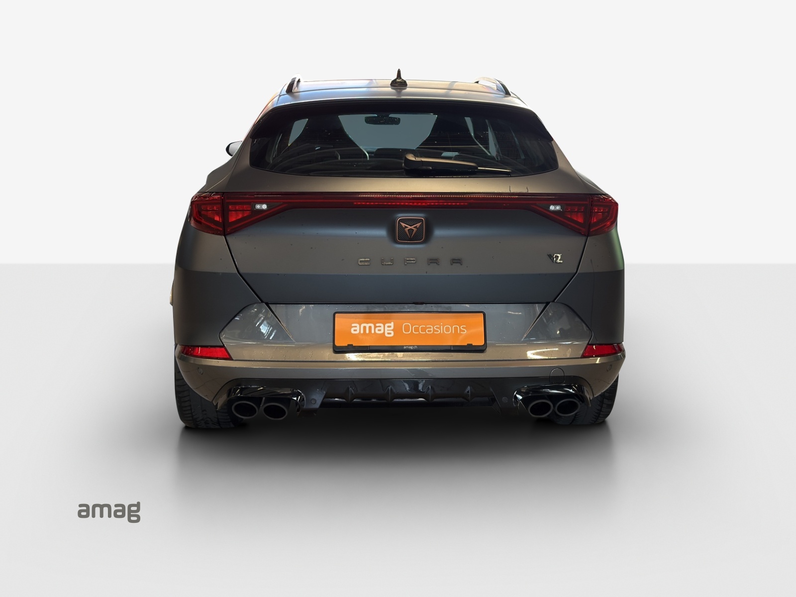 CUPRA Formentor 2.0TSI VZ 4Drive DSG-image-3