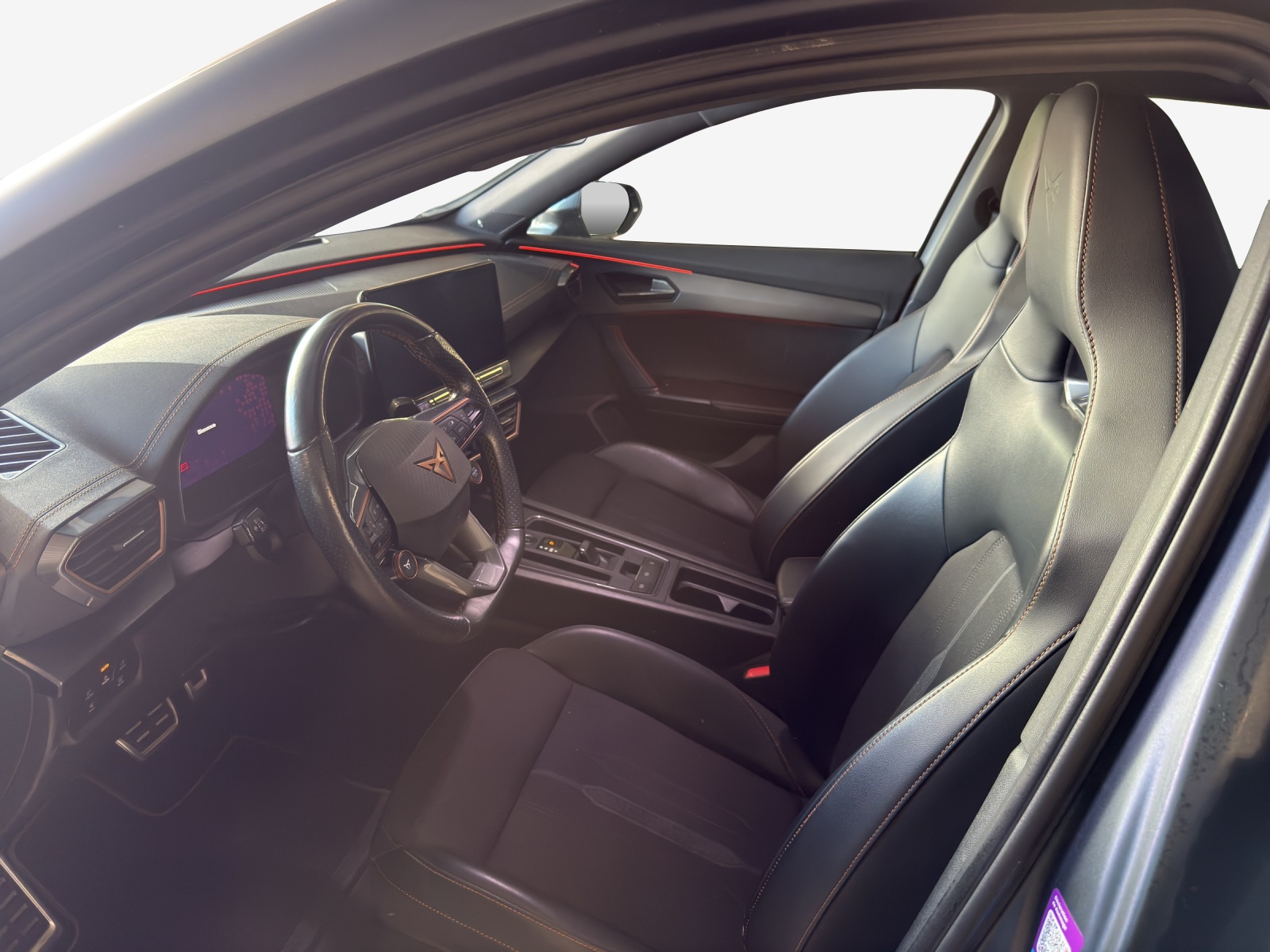 CUPRA Formentor 2.0TSI VZ 4Drive DSG-image-7