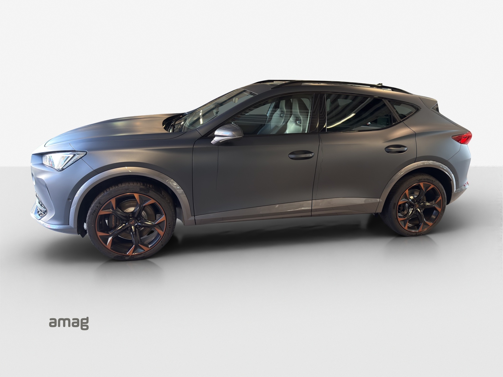 CUPRA Formentor 2.0TSI VZ 4Drive DSG-image-1