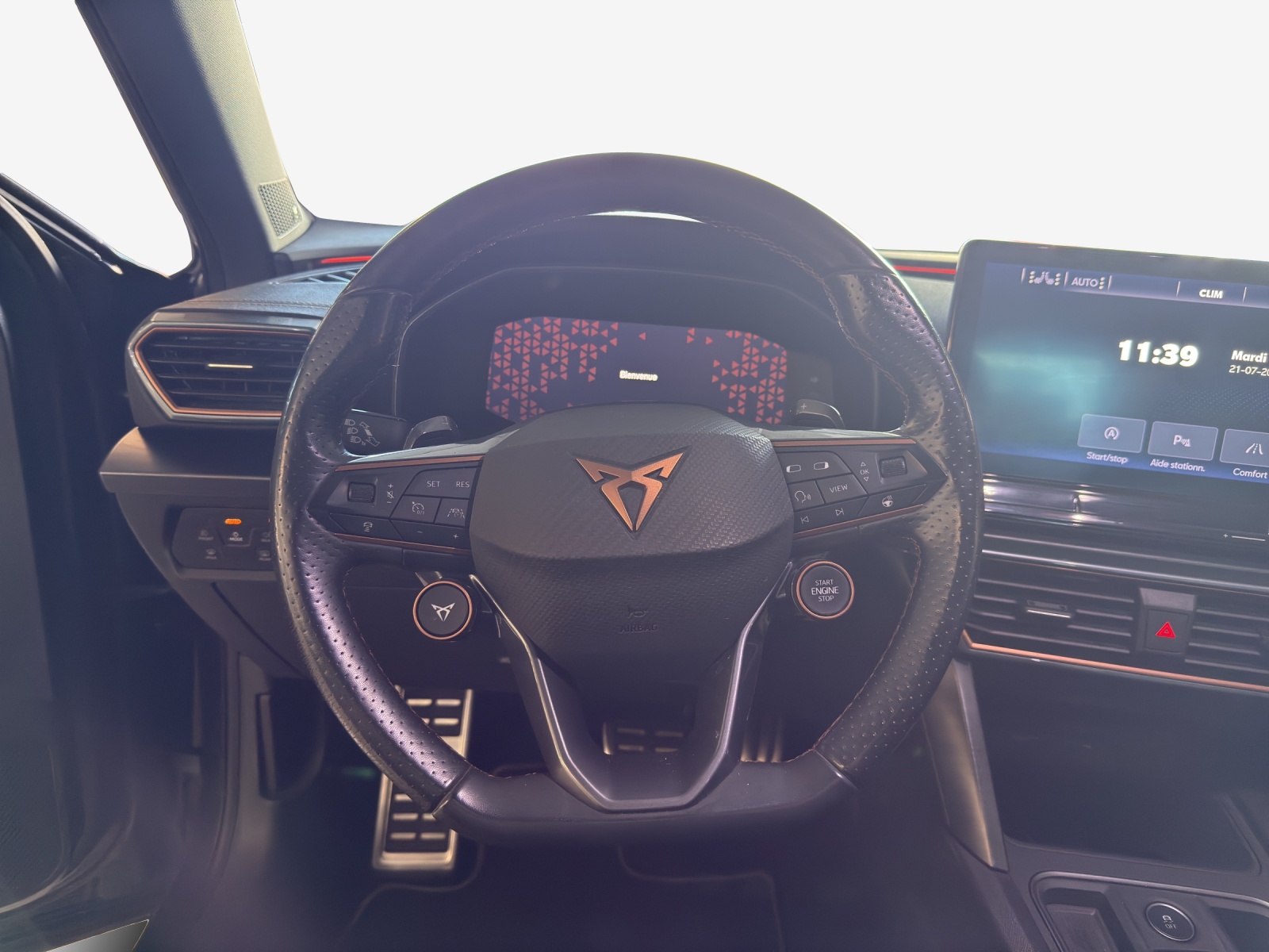 CUPRA Formentor 2.0TSI VZ 4Drive DSG-image-9