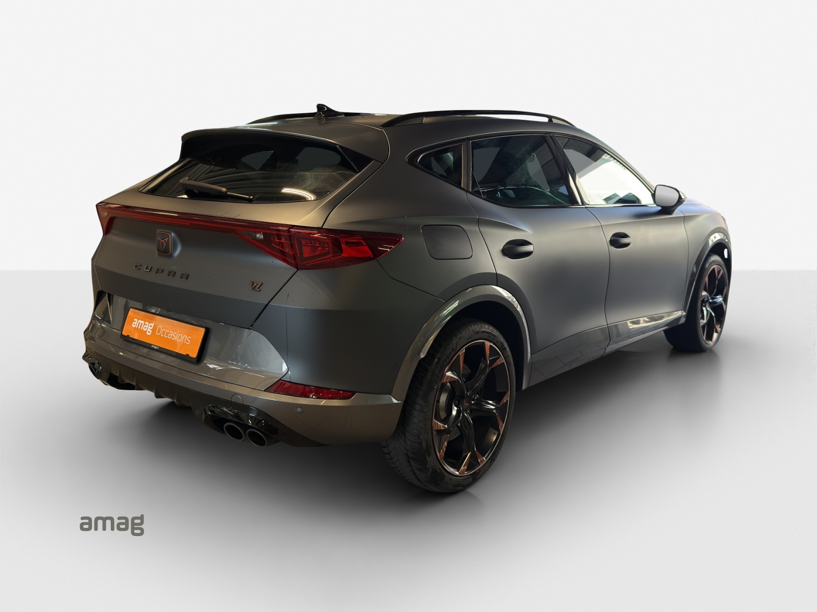 CUPRA Formentor 2.0TSI VZ 4Drive DSG-image-4