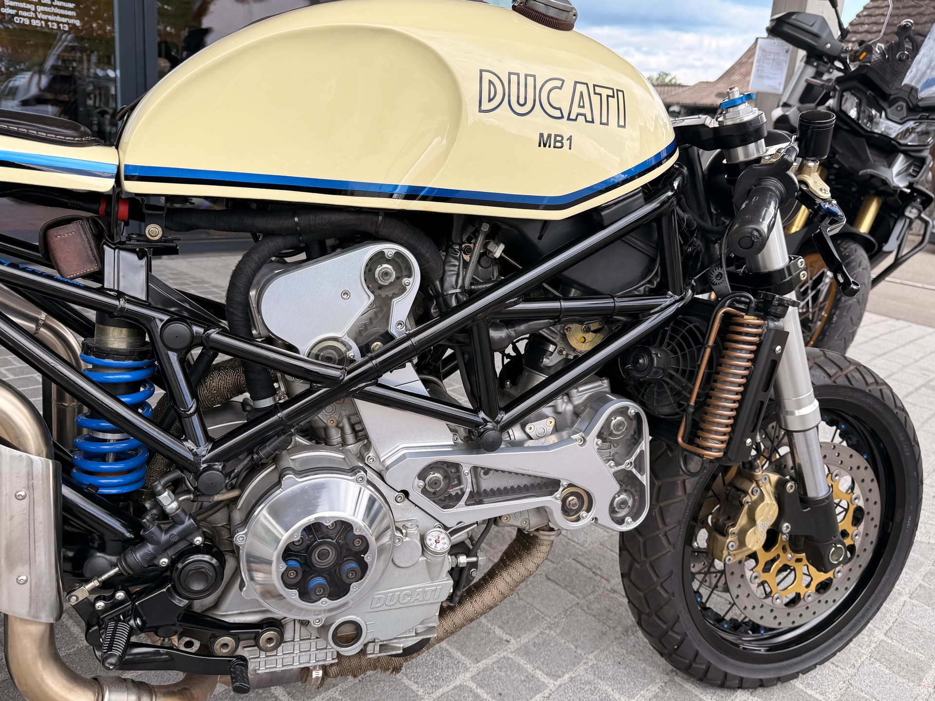 DUCATI Monster 916 S4 i.e.-image-5