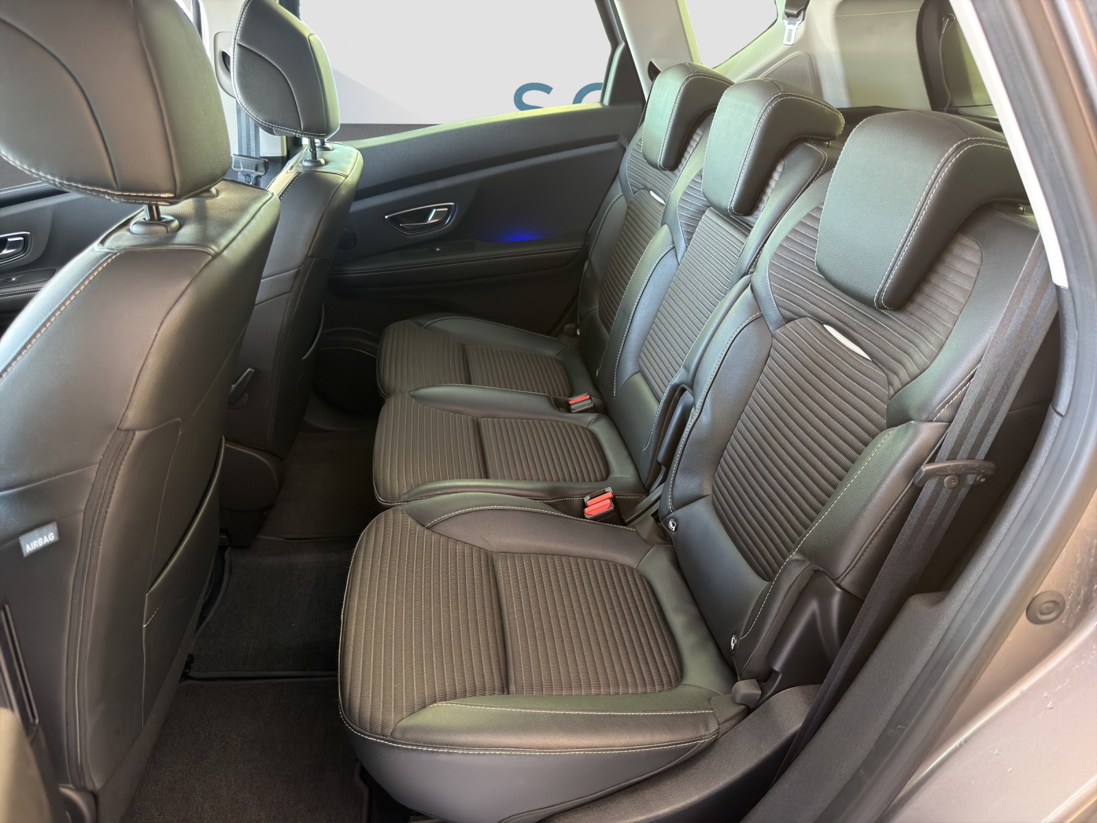 RENAULT scenic 1.3 TCe 160 Intens-image-7