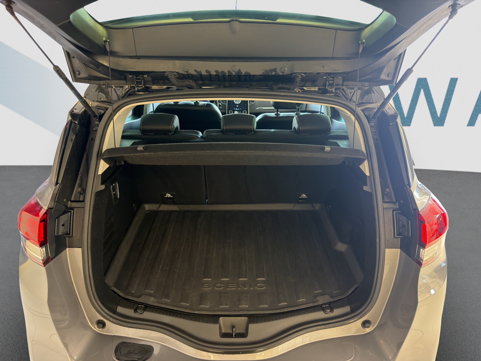 RENAULT scenic 1.3 TCe 160 Intens-image-6