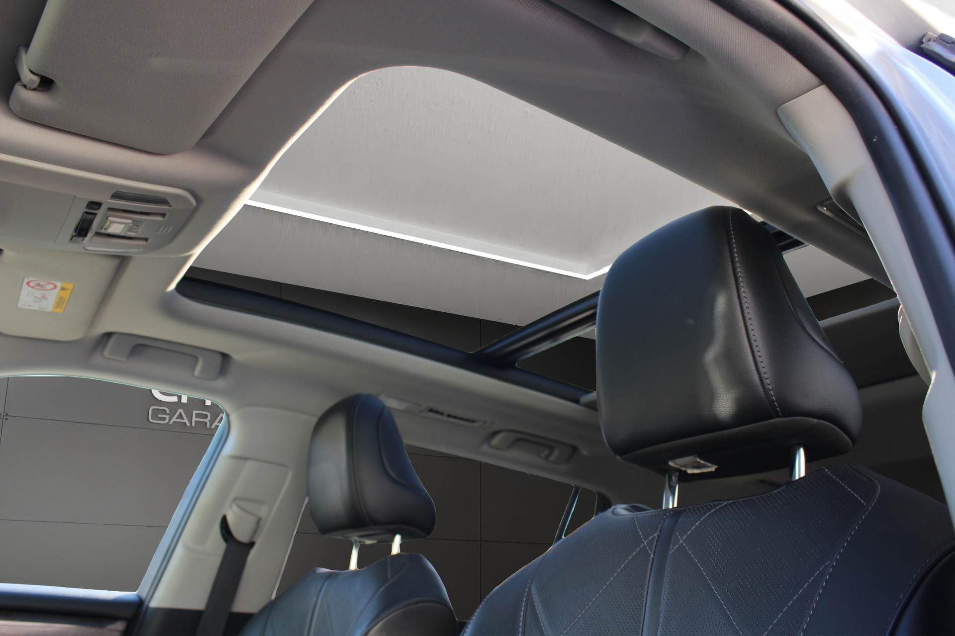 TOYOTA Highlander 2.5 HSD Premium-image-10