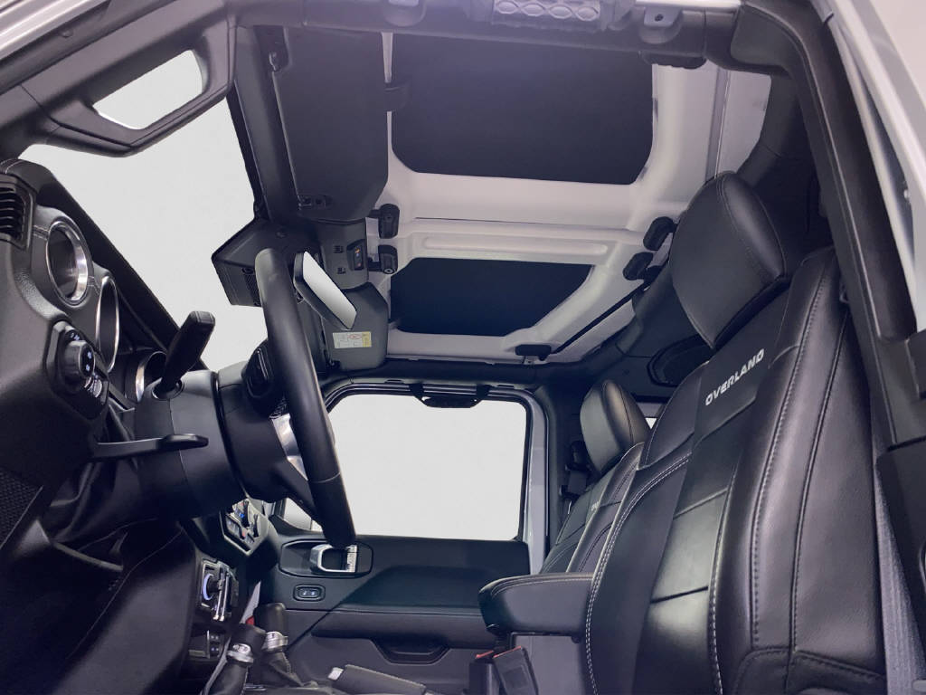 JEEP Wrangler 2.0 Turbo Overland-image-6