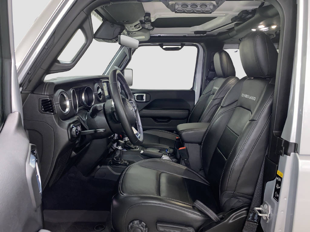 JEEP Wrangler 2.0 Turbo Overland-image-5