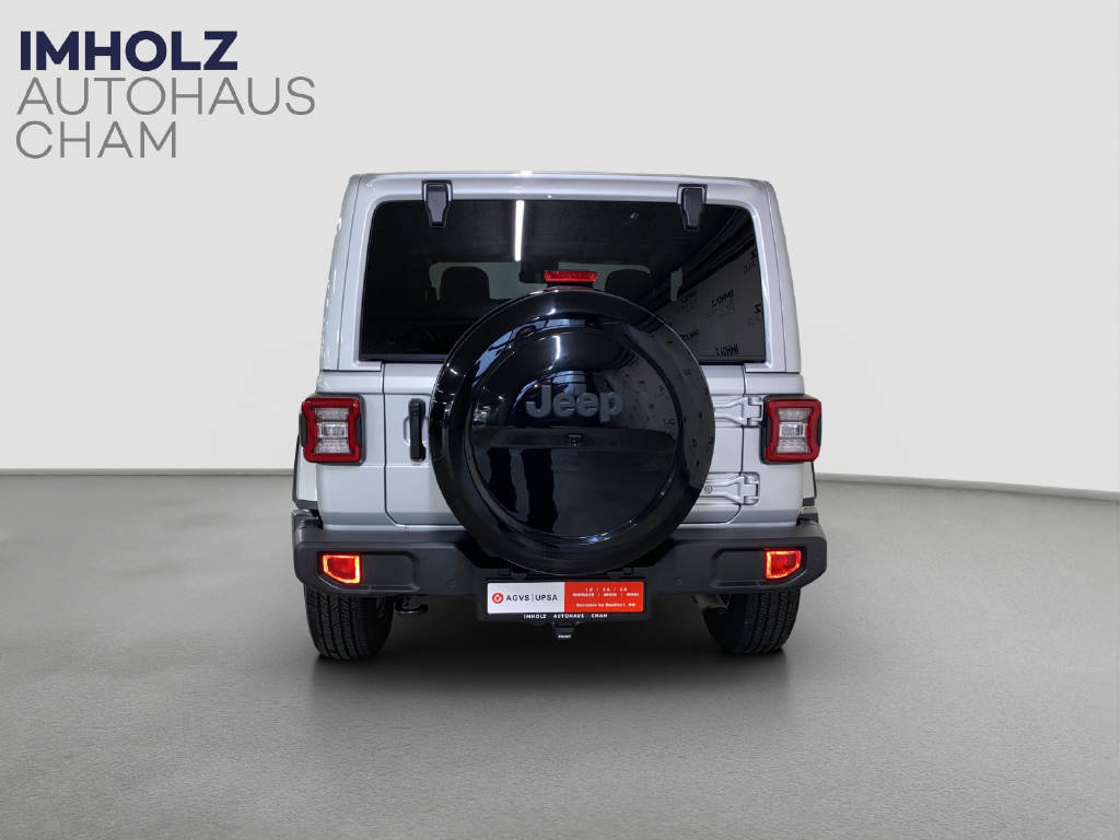 JEEP Wrangler 2.0 Turbo Overland-image-3