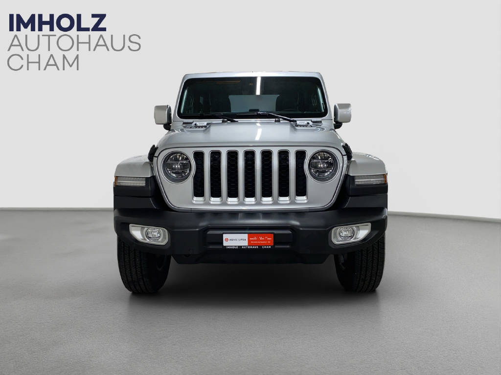 JEEP Wrangler 2.0 Turbo Overland-image-4