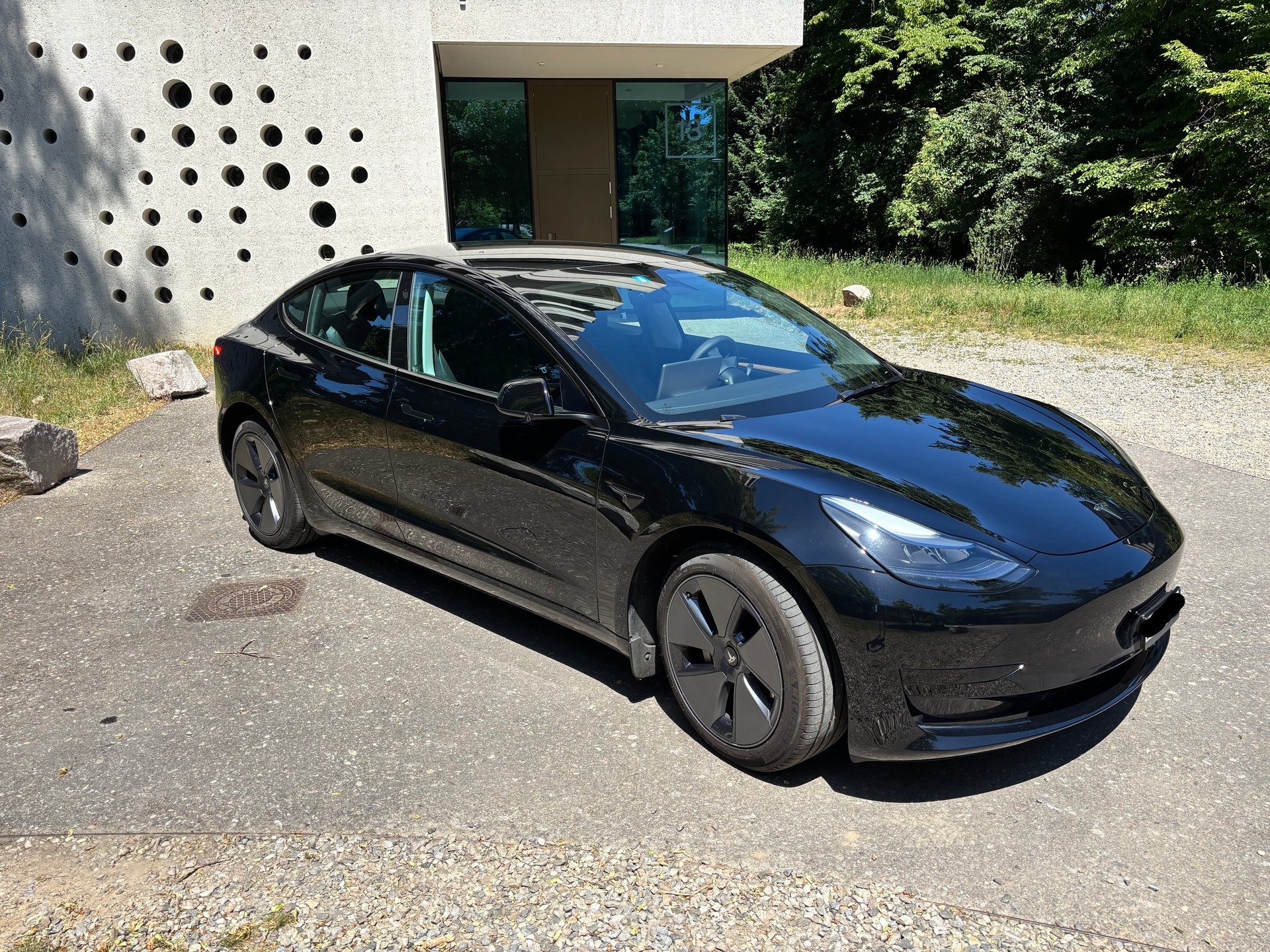 TESLA Basis-image-1