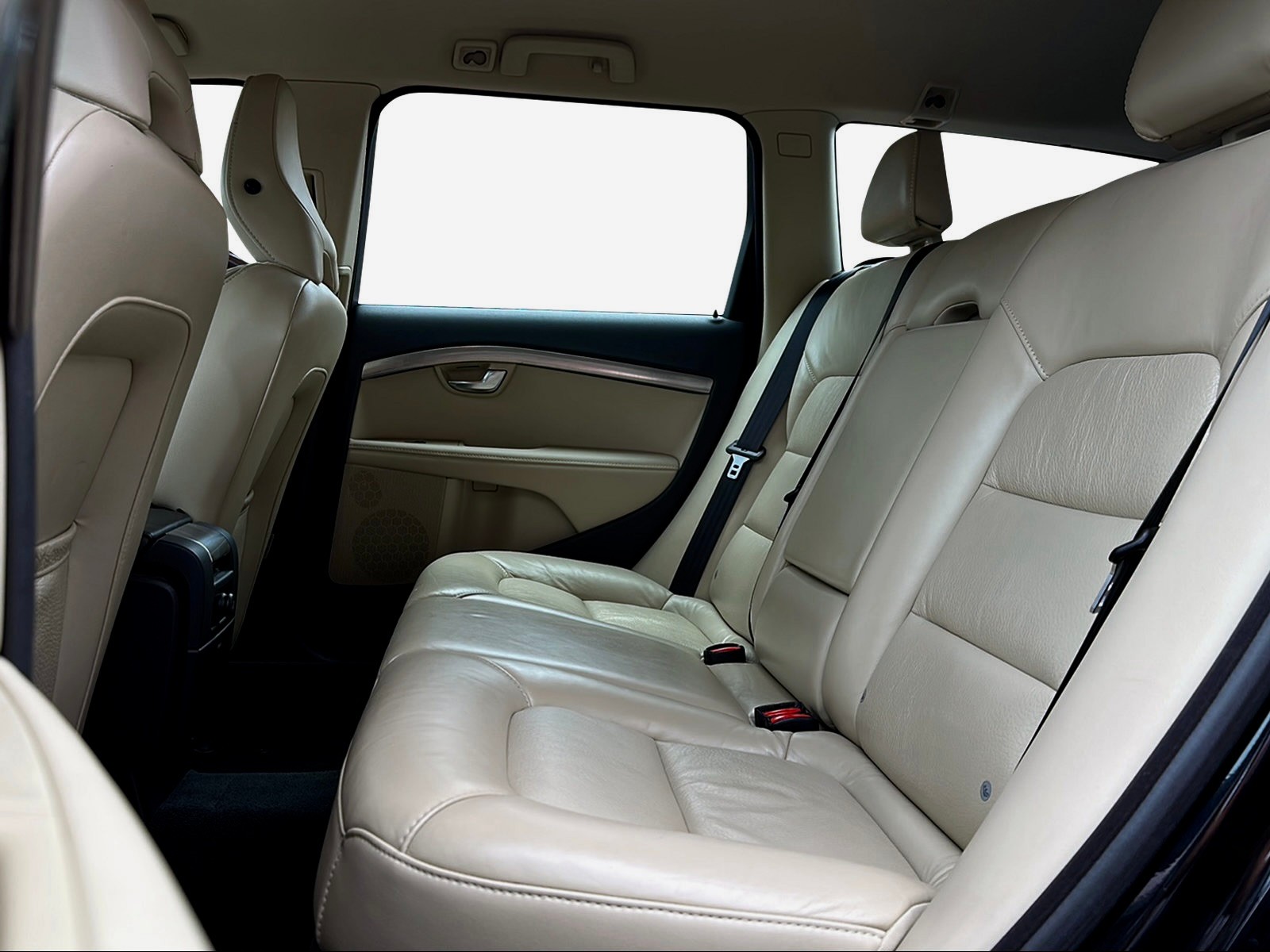 VOLVO V70 T6 AWD Summum Geartronic-image-10