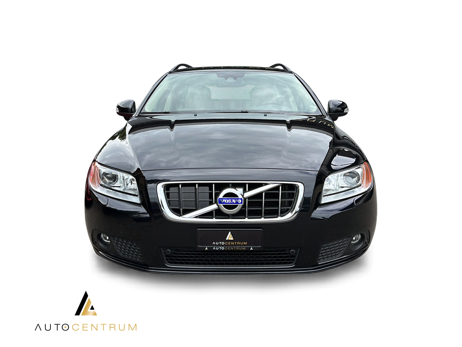VOLVO V70 T6 AWD Summum Geartronic-image-6