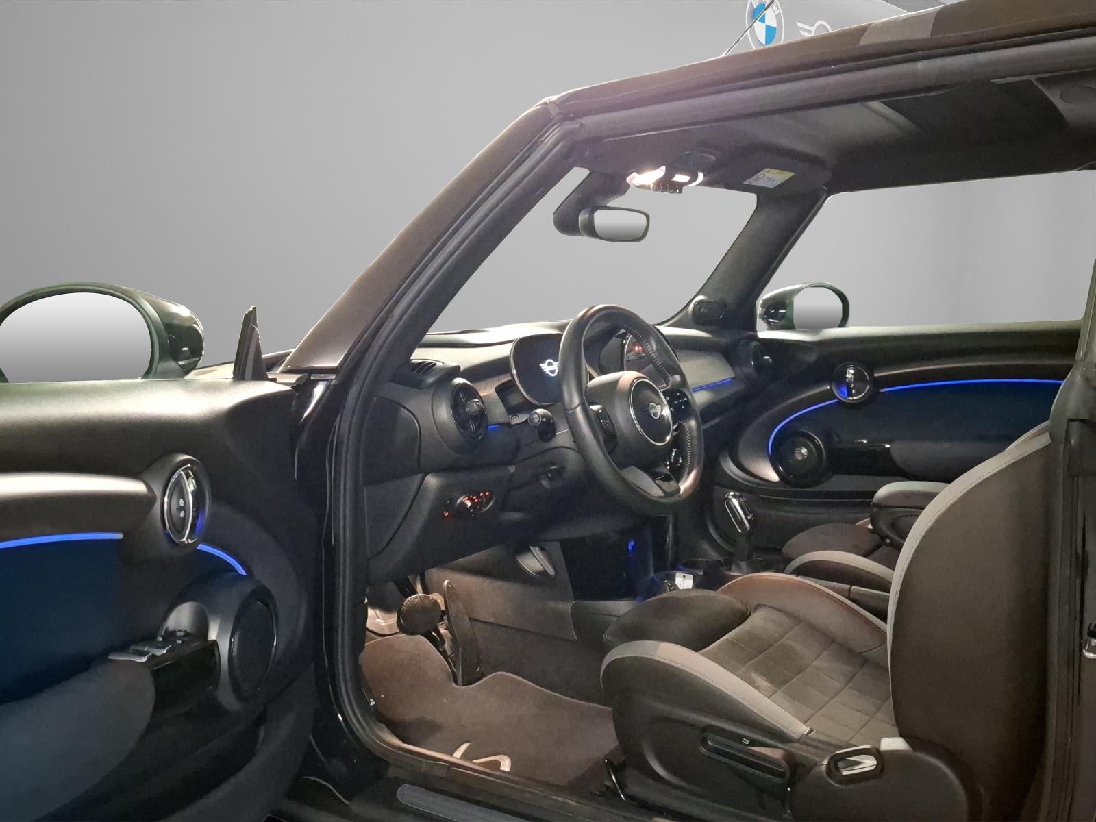MINI Cabrio F57 2.0i Cooper S SDKG-image-4