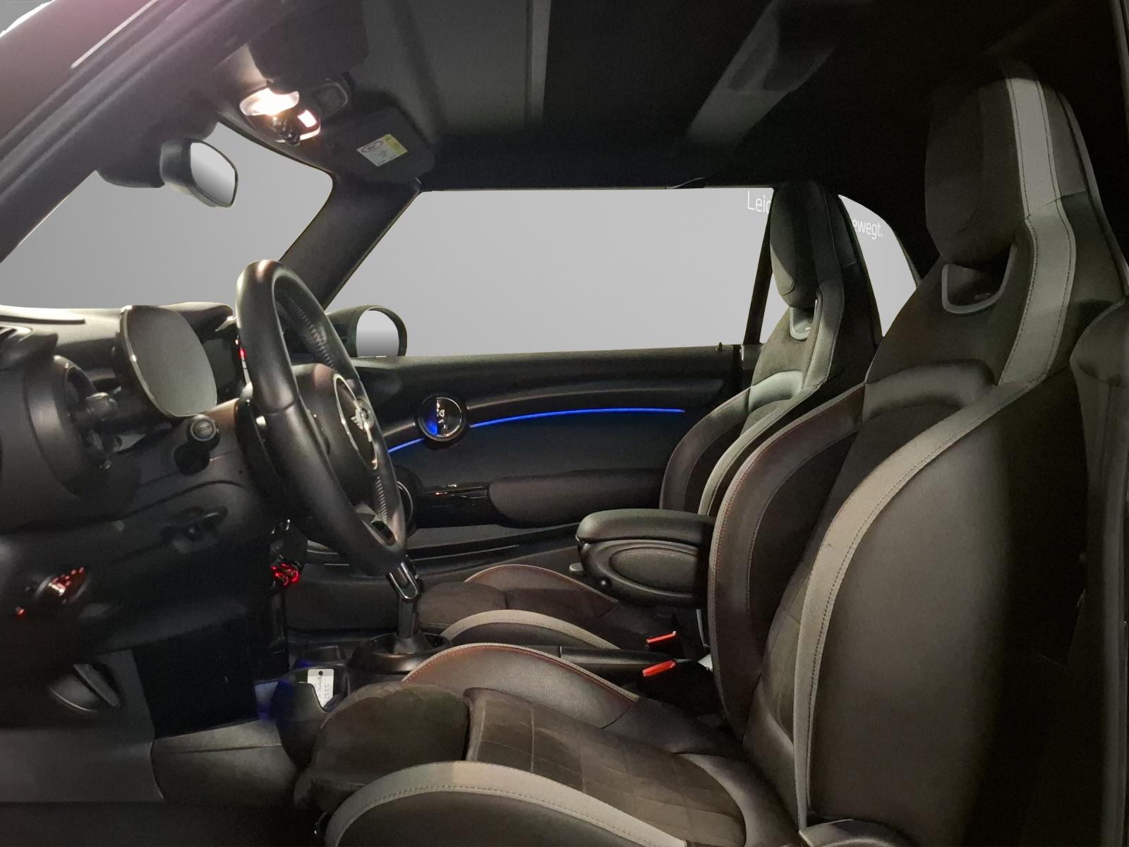 MINI Cabrio F57 2.0i Cooper S SDKG-image-6