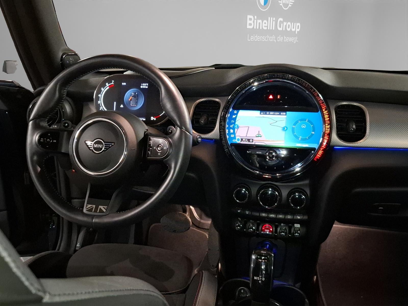 MINI Cabrio F57 2.0i Cooper S SDKG-image-10