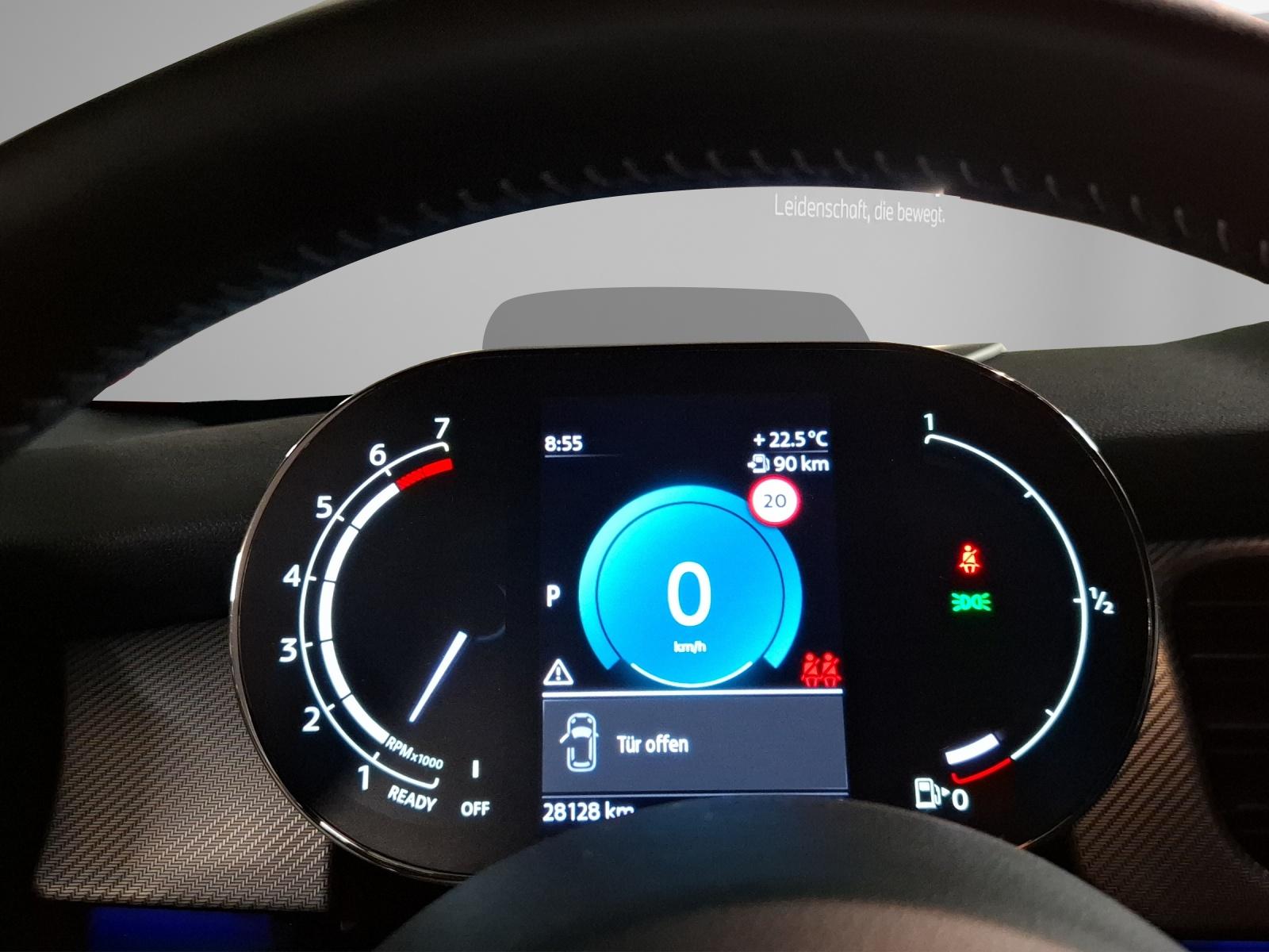 MINI Cabrio F57 2.0i Cooper S SDKG-image-7