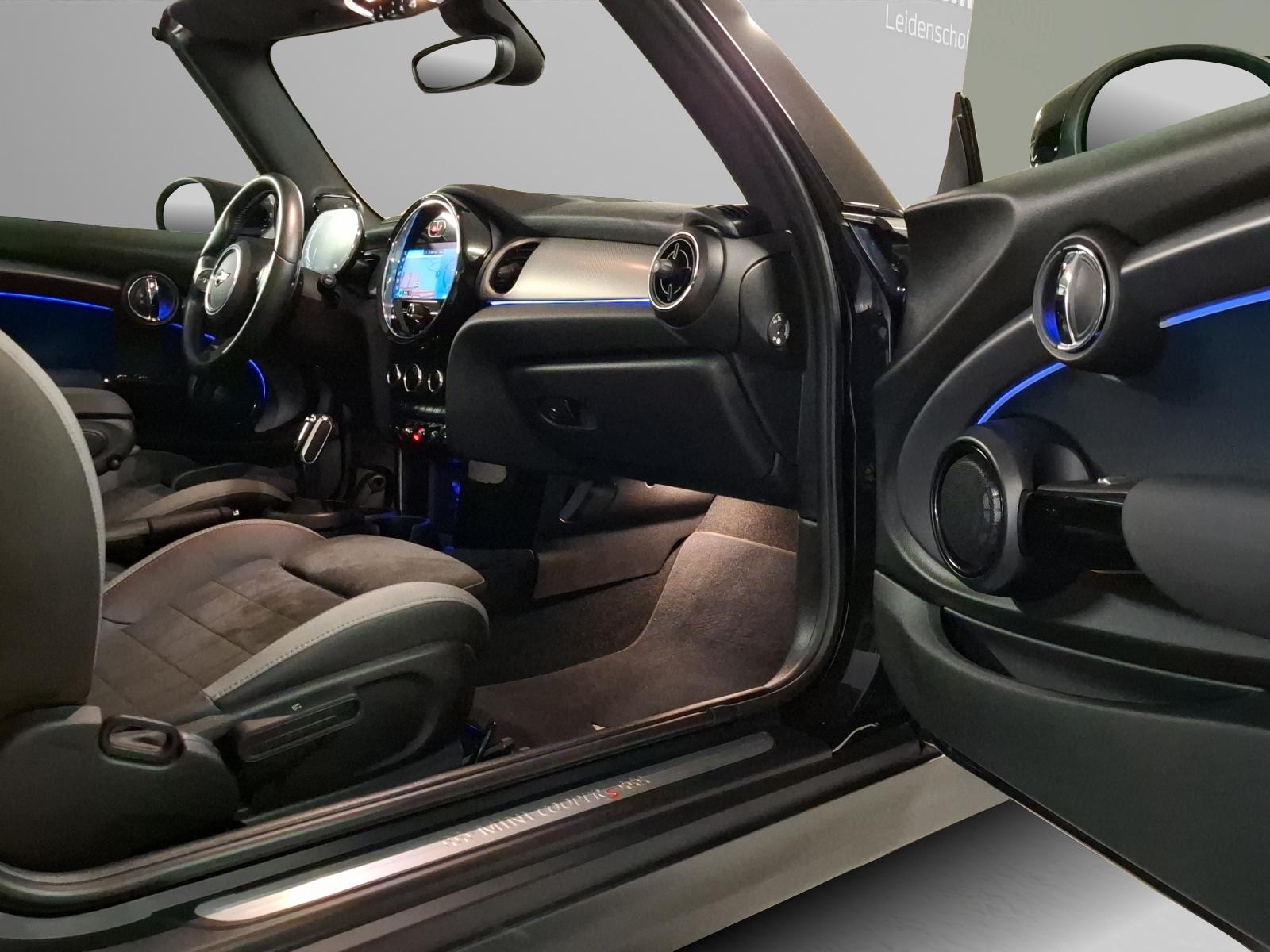 MINI Cabrio F57 2.0i Cooper S SDKG-image-21