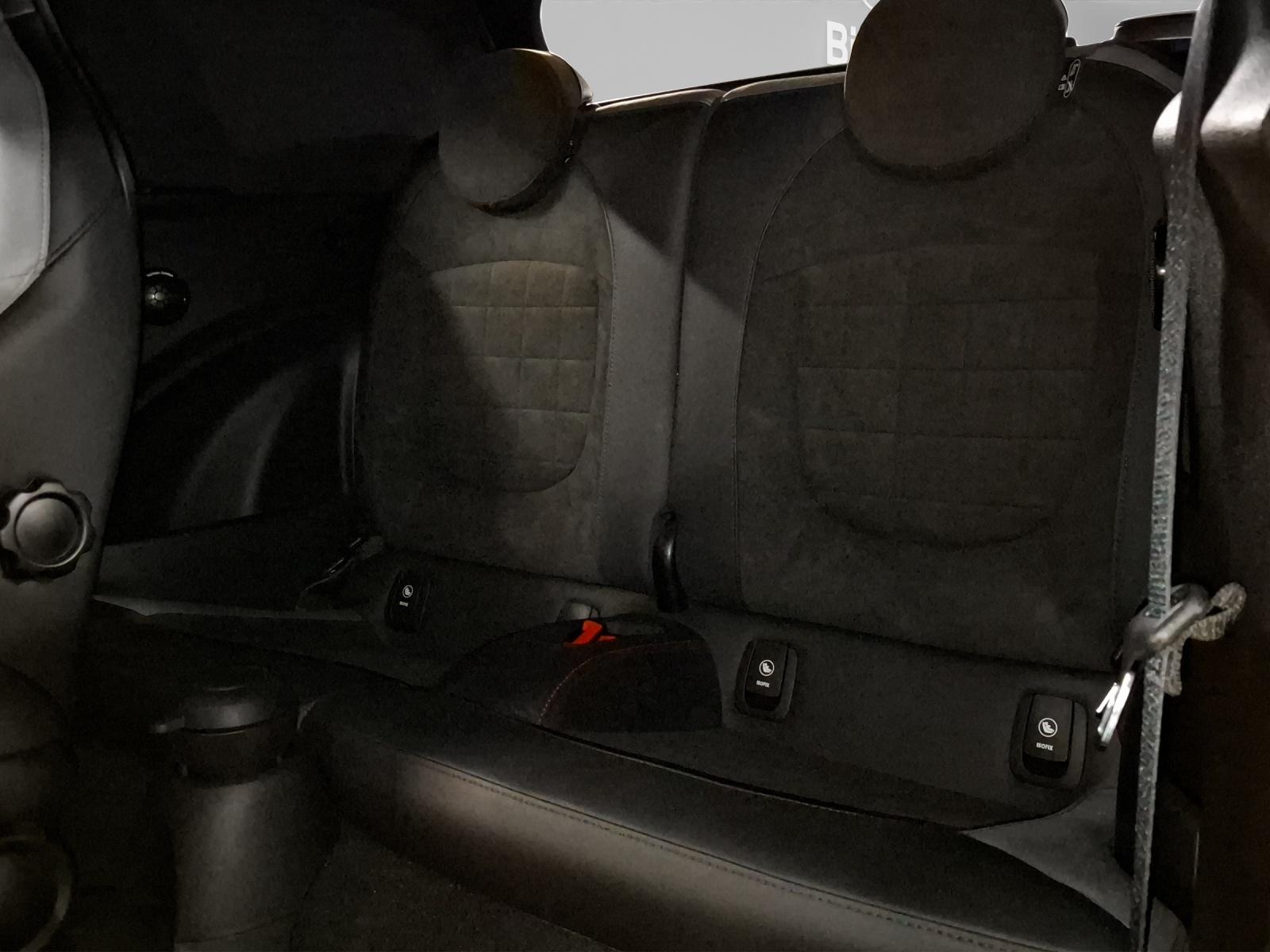 MINI Cabrio F57 2.0i Cooper S SDKG-image-9