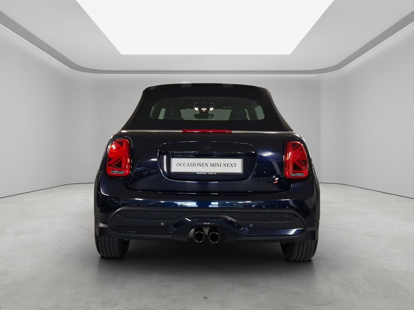 MINI Cabrio F57 2.0i Cooper S SDKG-image-15