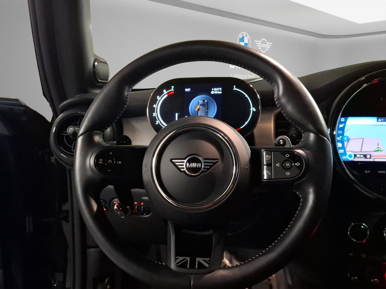 MINI Cabrio F57 2.0i Cooper S SDKG-image-11